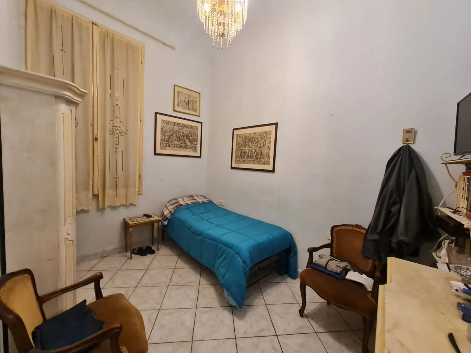 Trilocale in via Ghibellina s.n.c. - Photo 11