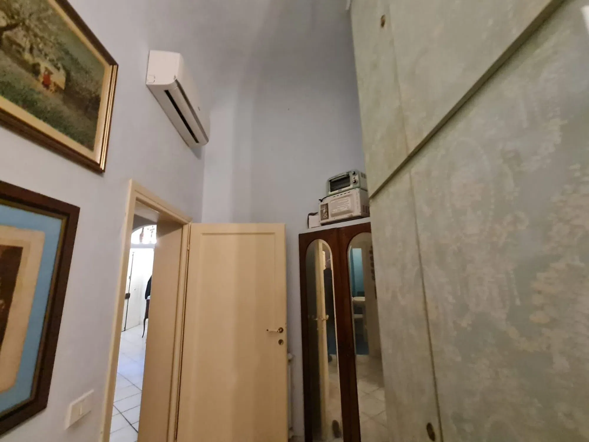 Trilocale in via Ghibellina s.n.c. - Photo 12