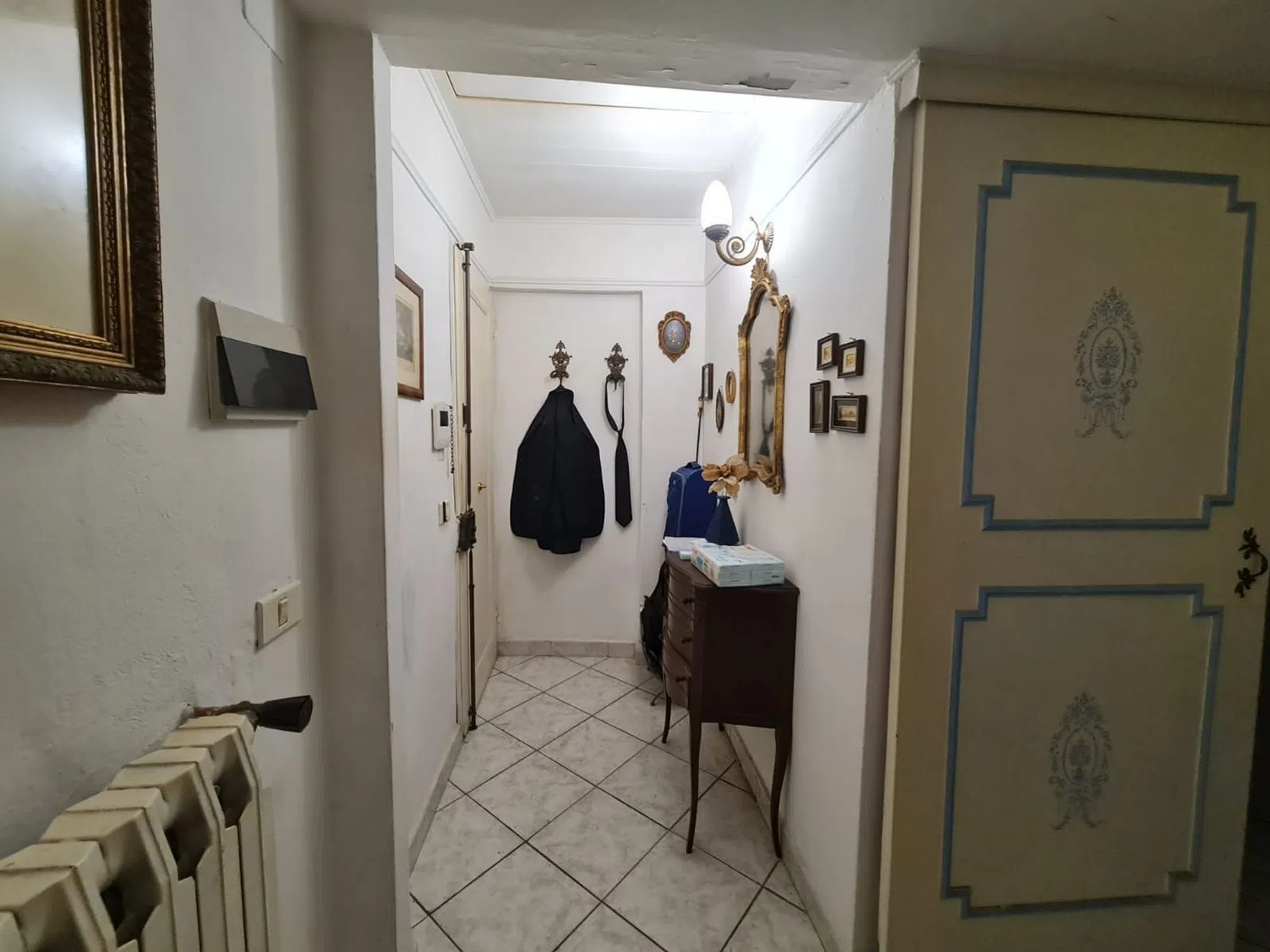 Trilocale in via Ghibellina s.n.c. - Photo 3