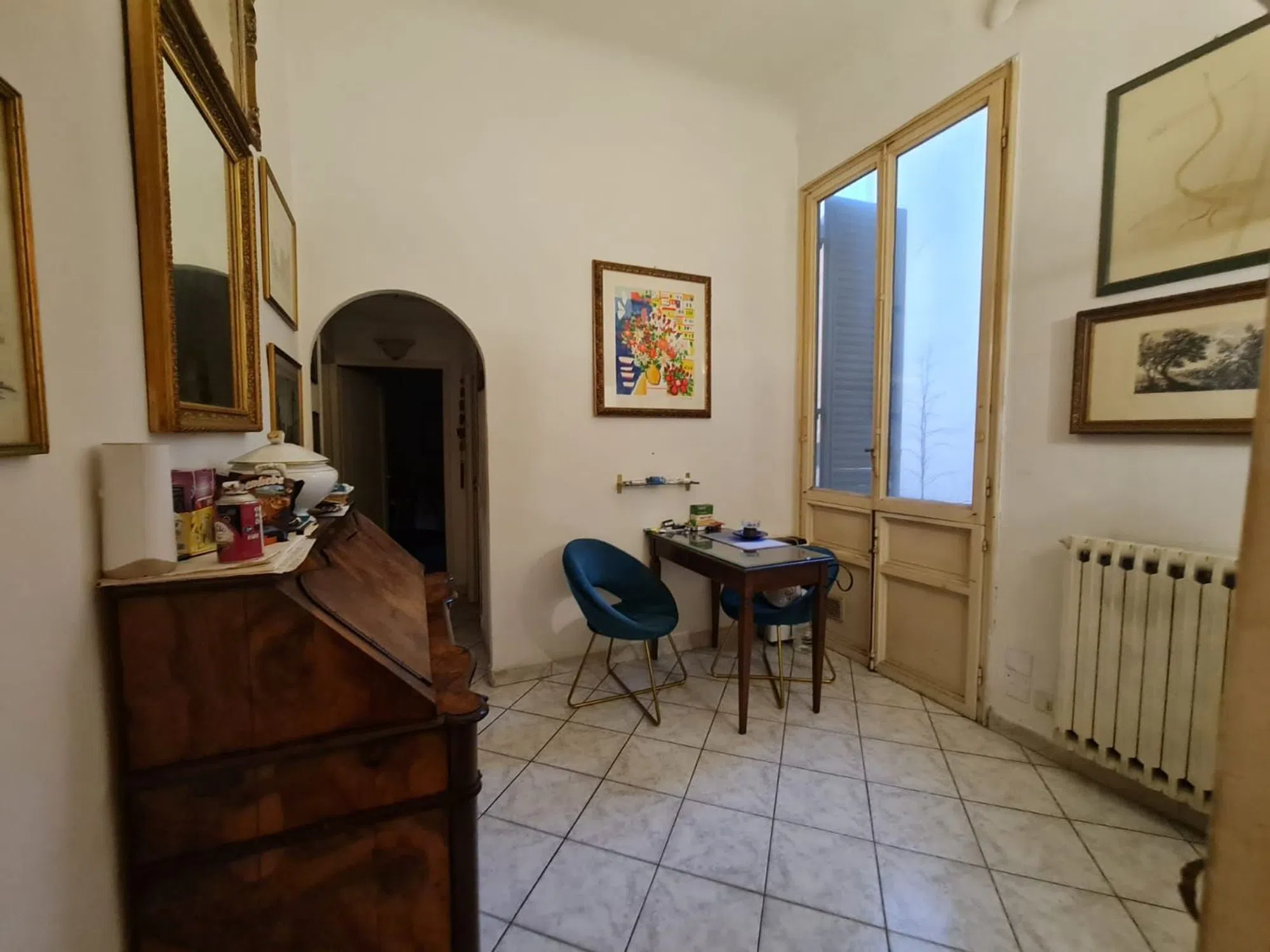 Trilocale in via Ghibellina s.n.c. - Photo 4