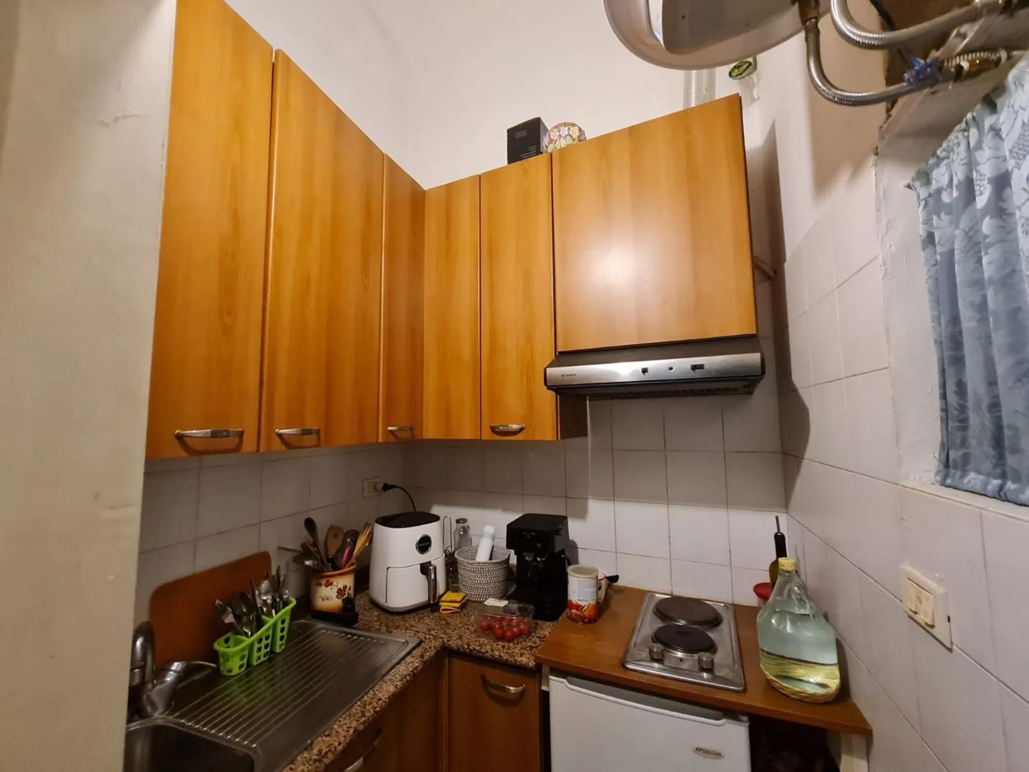 Trilocale in via Ghibellina s.n.c. - Photo 6