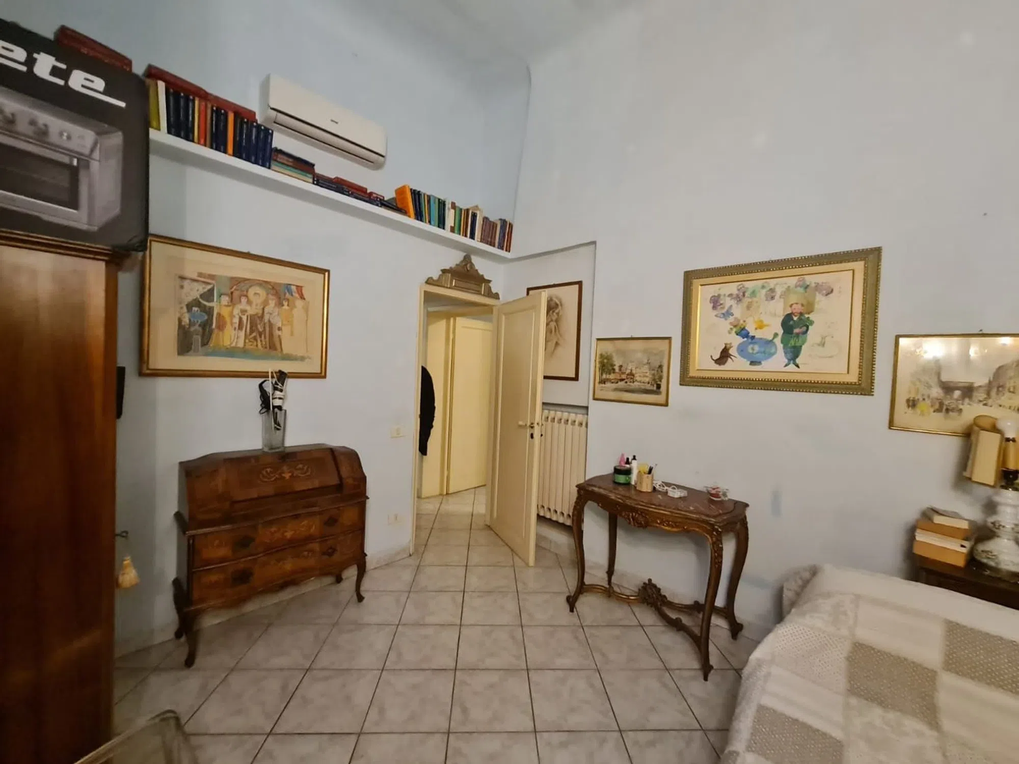 Trilocale in via Ghibellina s.n.c. - Photo 7