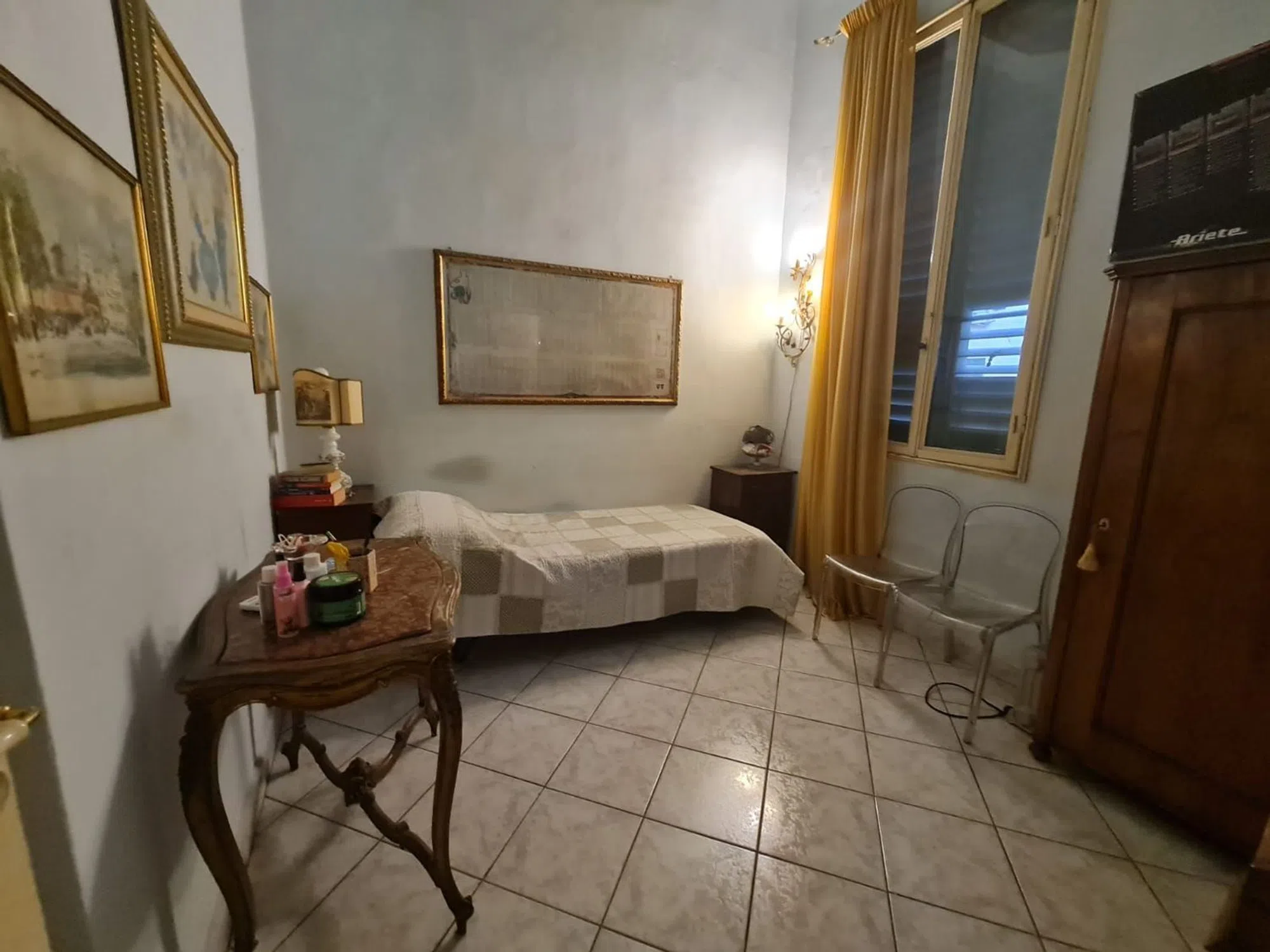 Trilocale in via Ghibellina s.n.c. - Photo 9