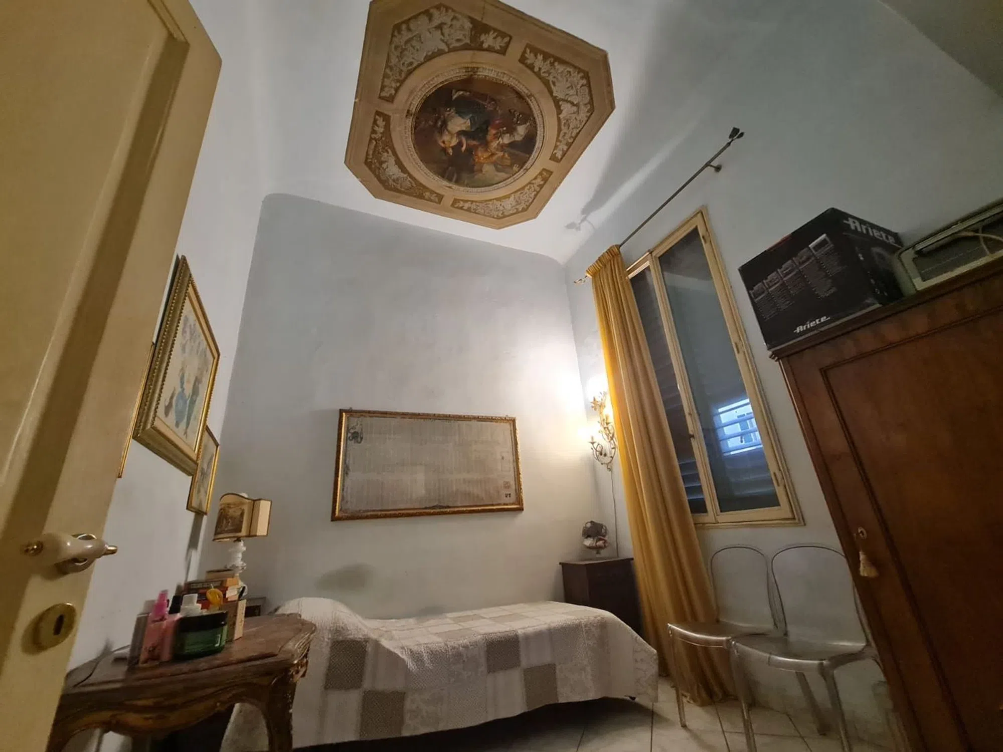 Trilocale in via Ghibellina s.n.c. - Photo 10