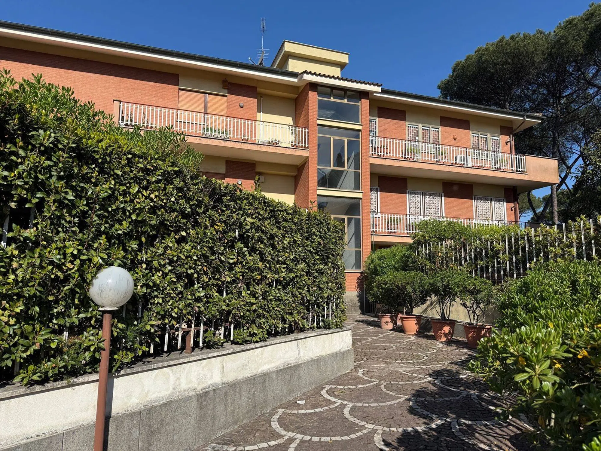 Quadrilocale in via di S. Tarcisio, 116 - Photo 3