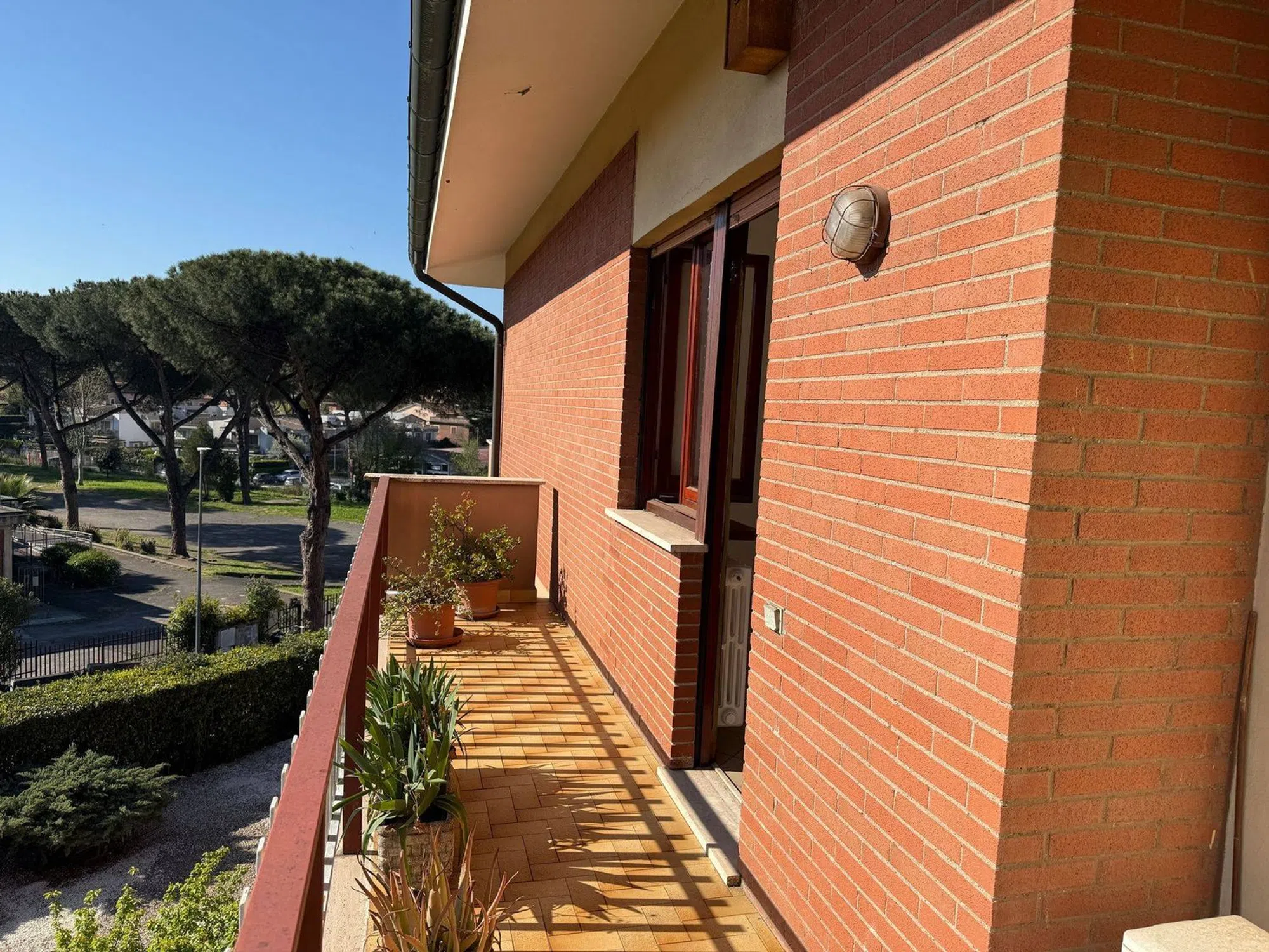 Quadrilocale in via di S. Tarcisio, 116 - Photo 8