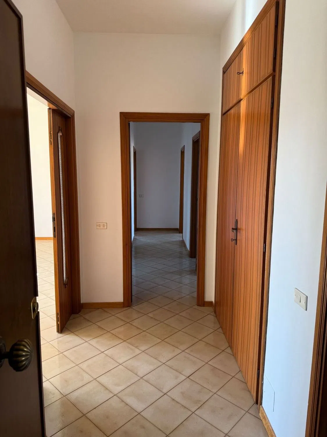 Quadrilocale in via di S. Tarcisio, 116 - Photo 9