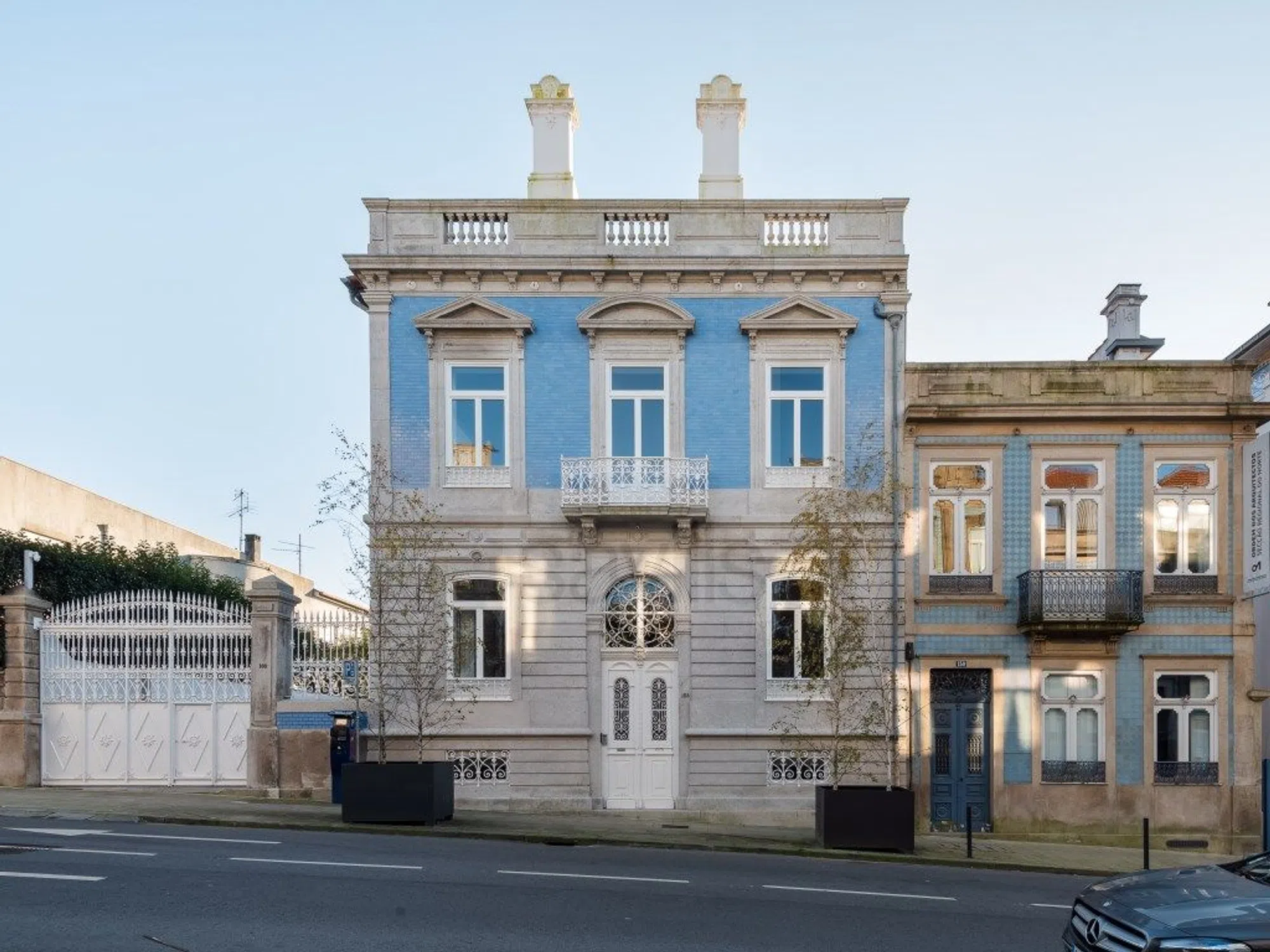 Palácio - Photo 1