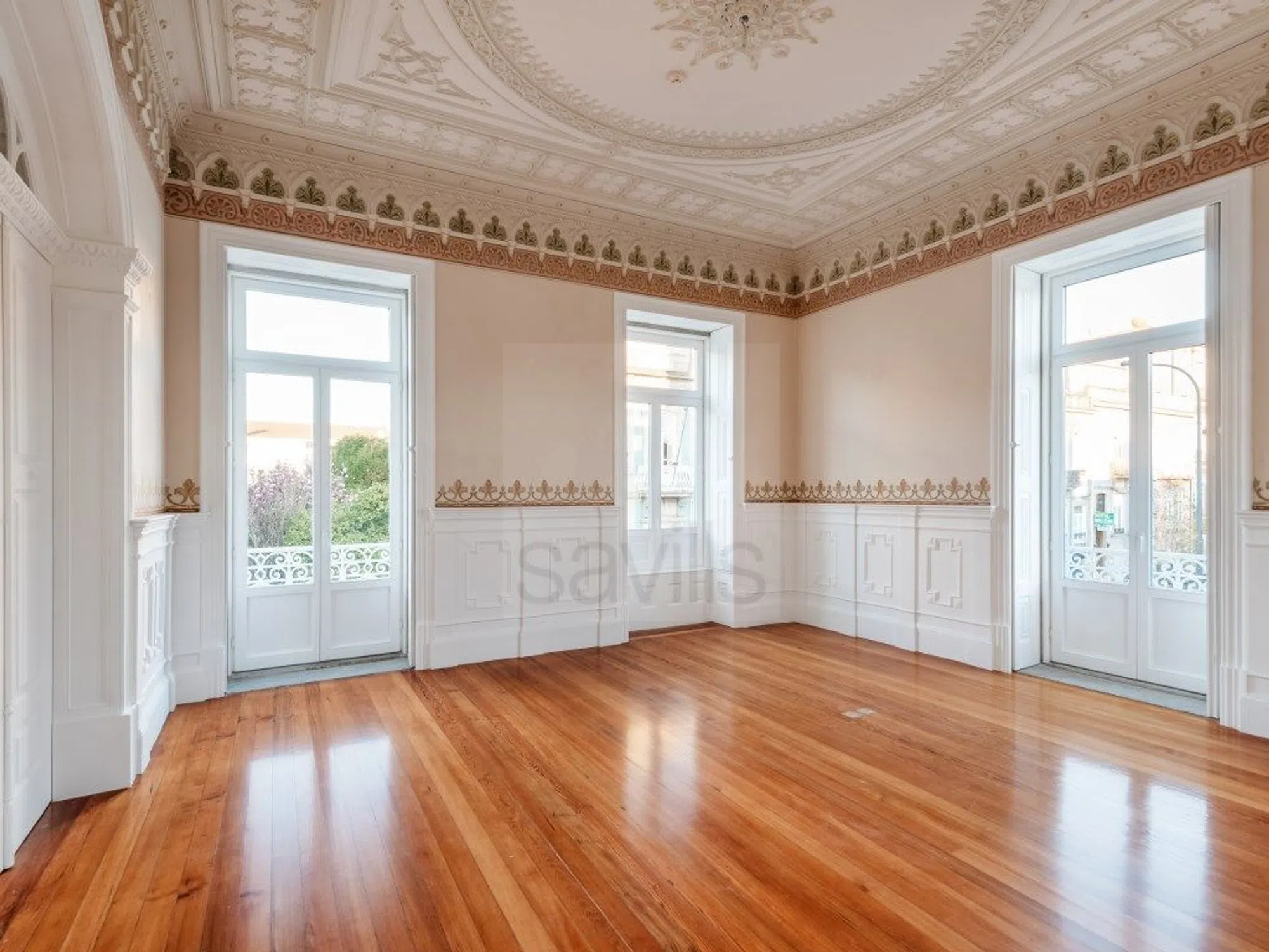 Palácio - Photo 16