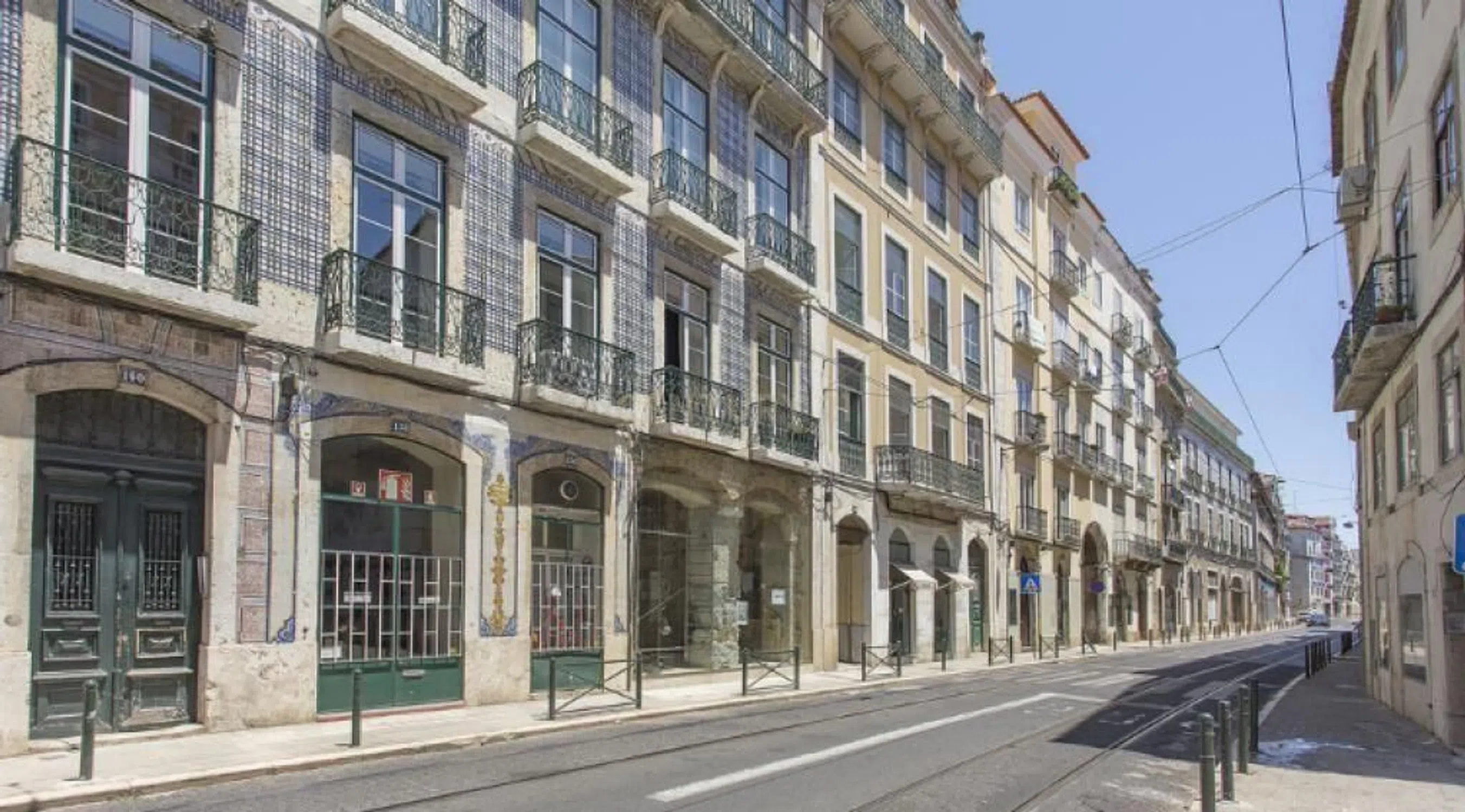 Apartamento na rua da Boavista, 132 a 140 - Photo 2