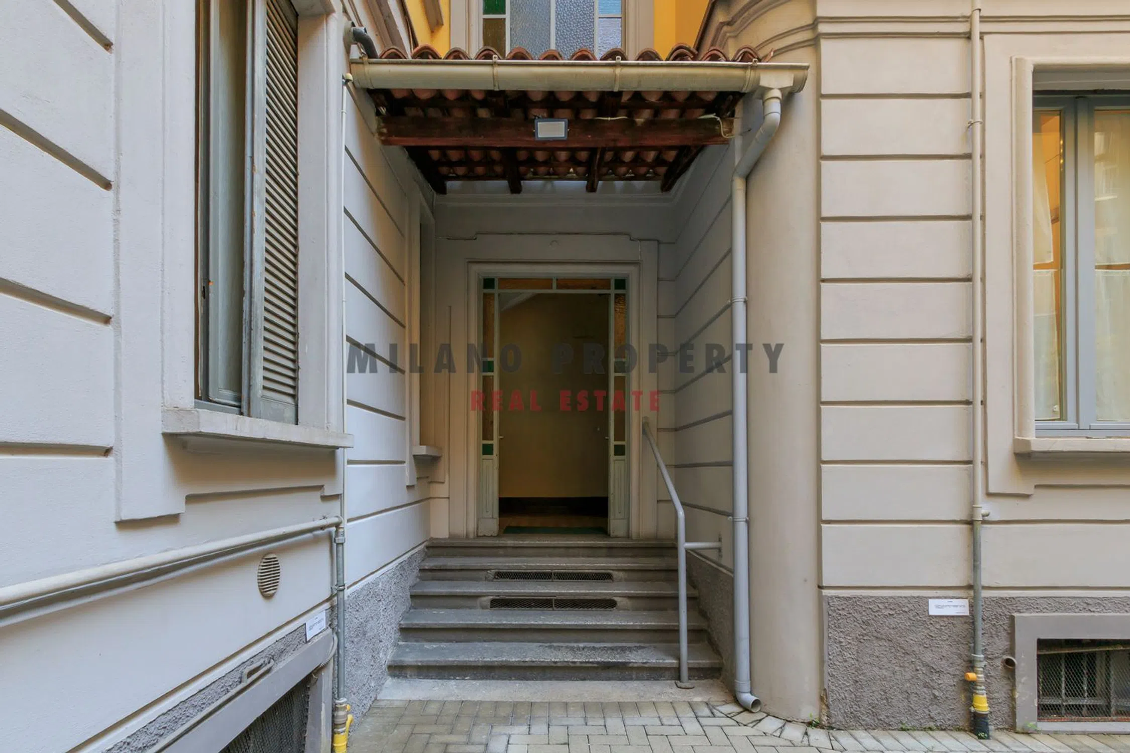 Trilocale in via Plinio, 39 - Photo 2