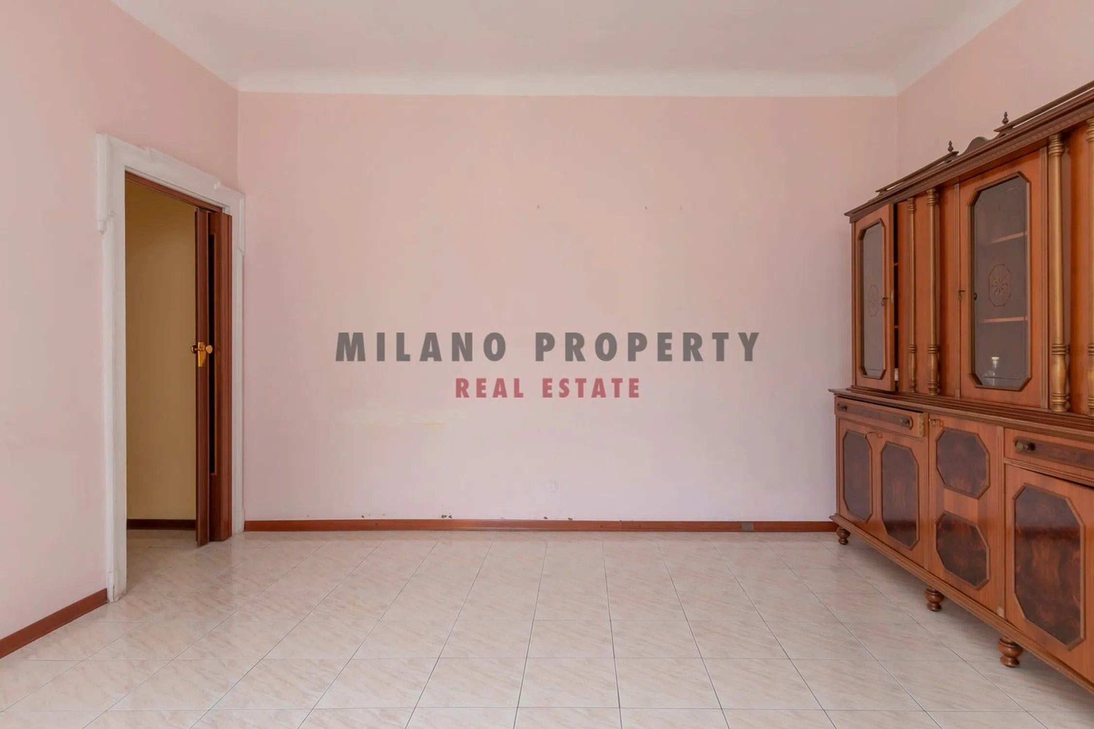Trilocale in via Plinio, 39 - Photo 11