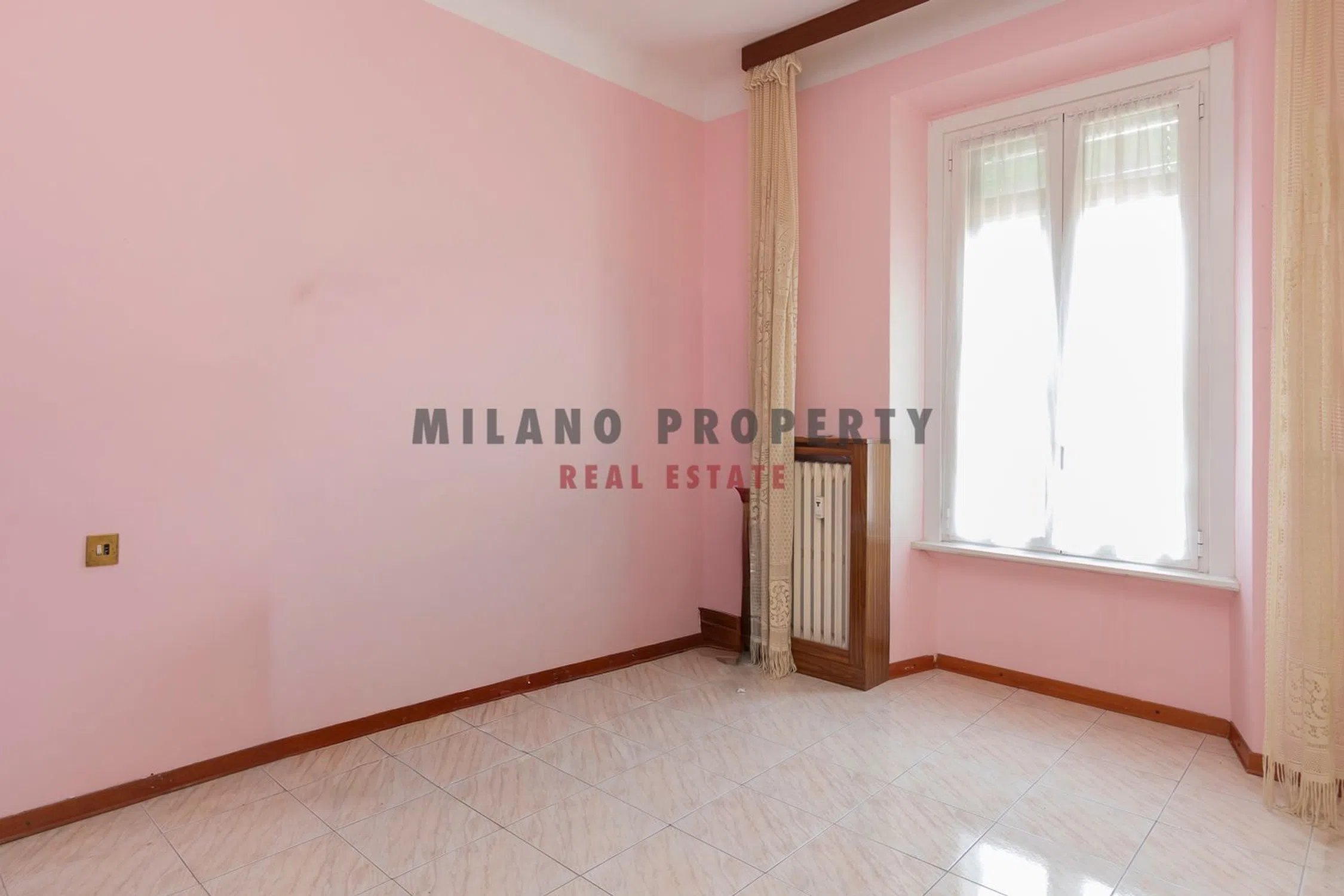 Trilocale in via Plinio, 39 - Photo 13