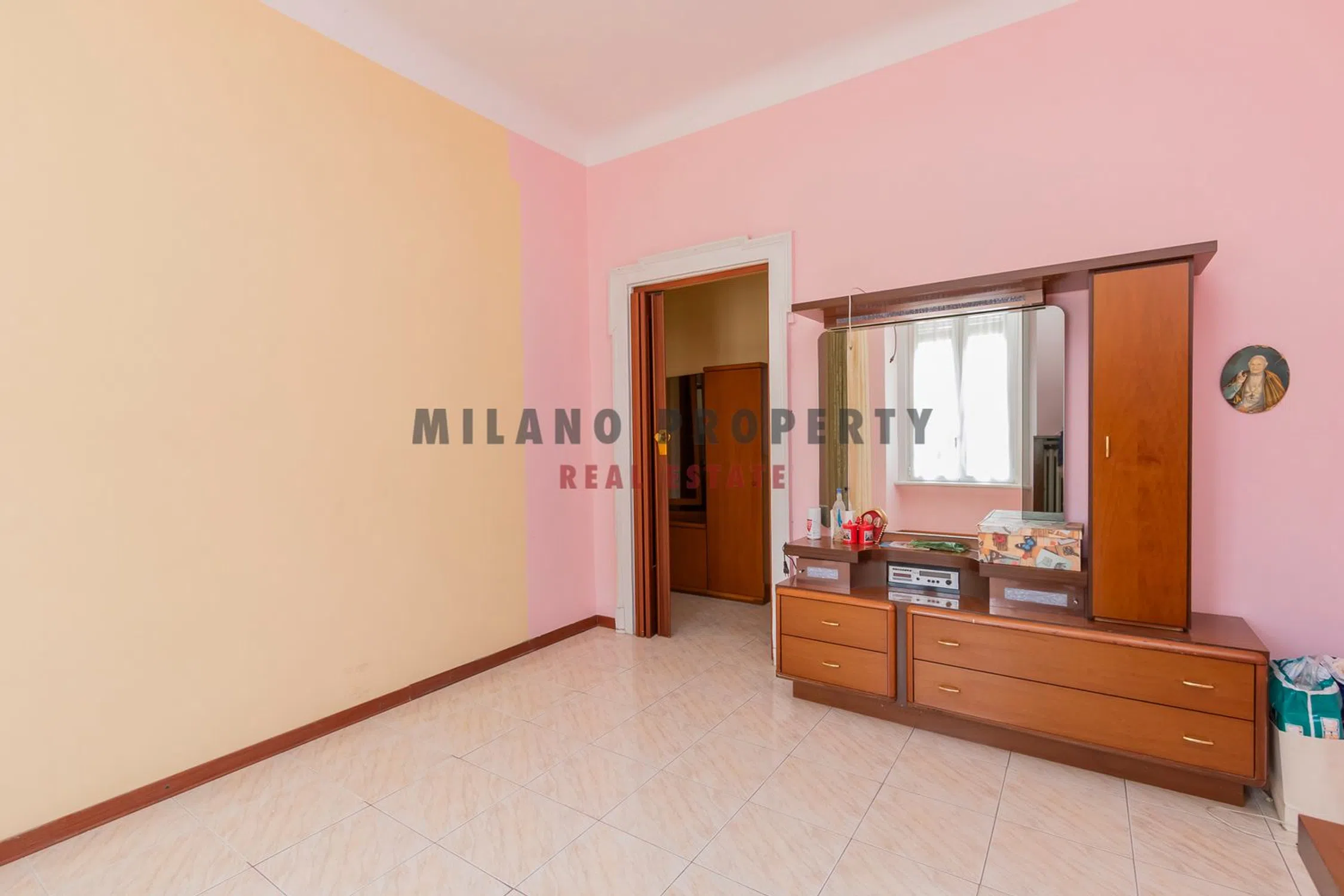 Trilocale in via Plinio, 39 - Photo 18