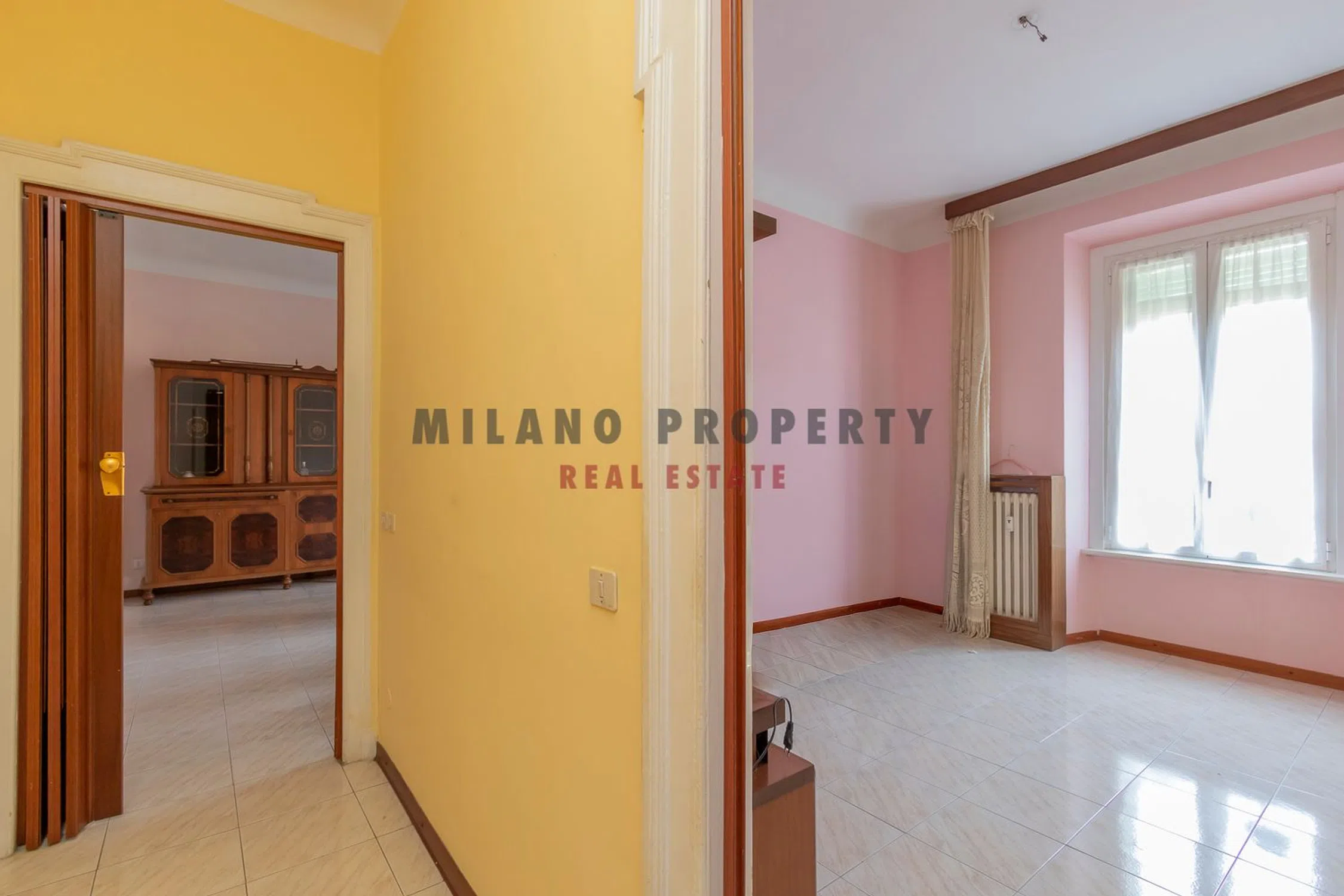Trilocale in via Plinio, 39 - Photo 19