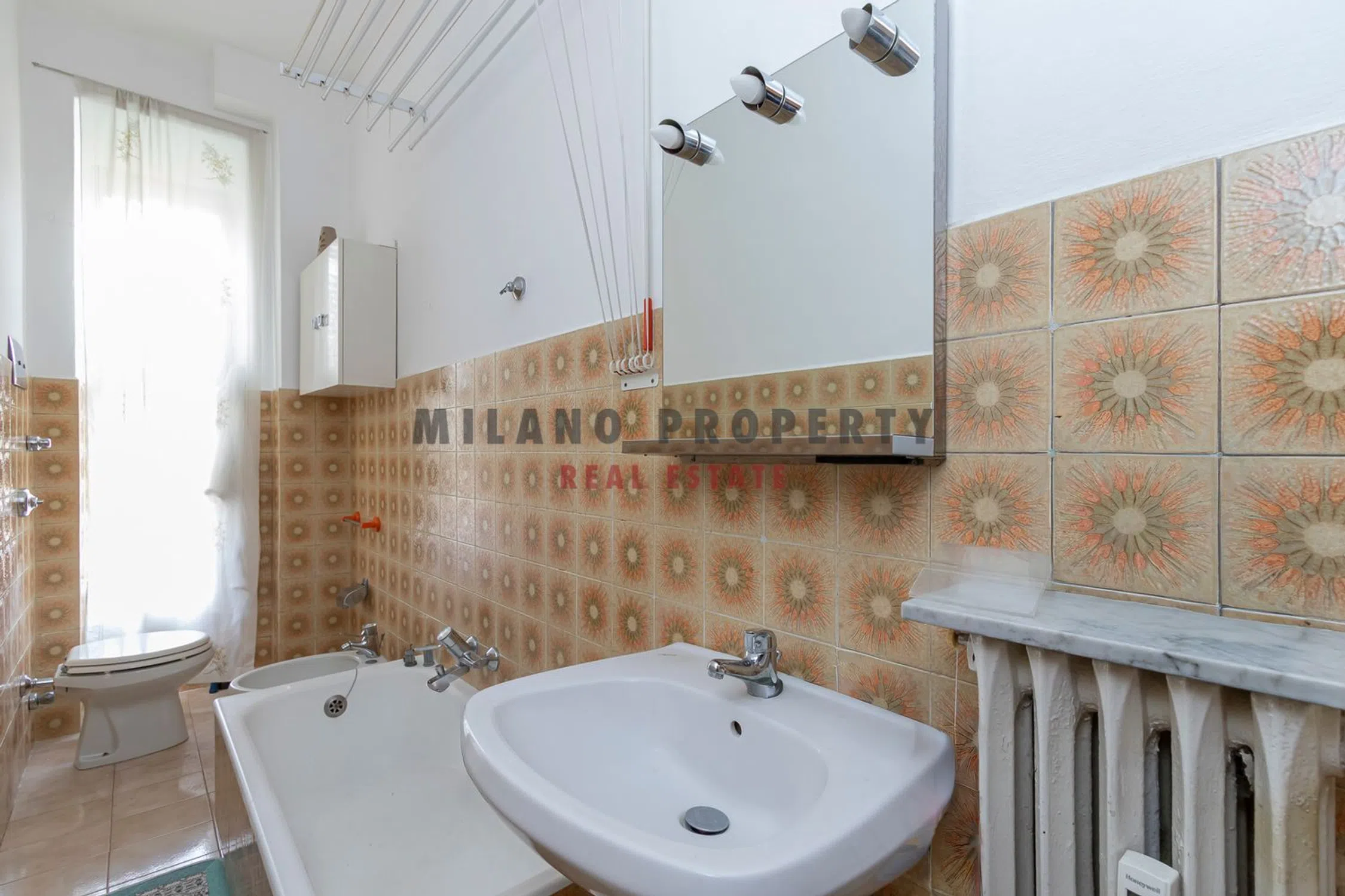 Trilocale in via Plinio, 39 - Photo 20