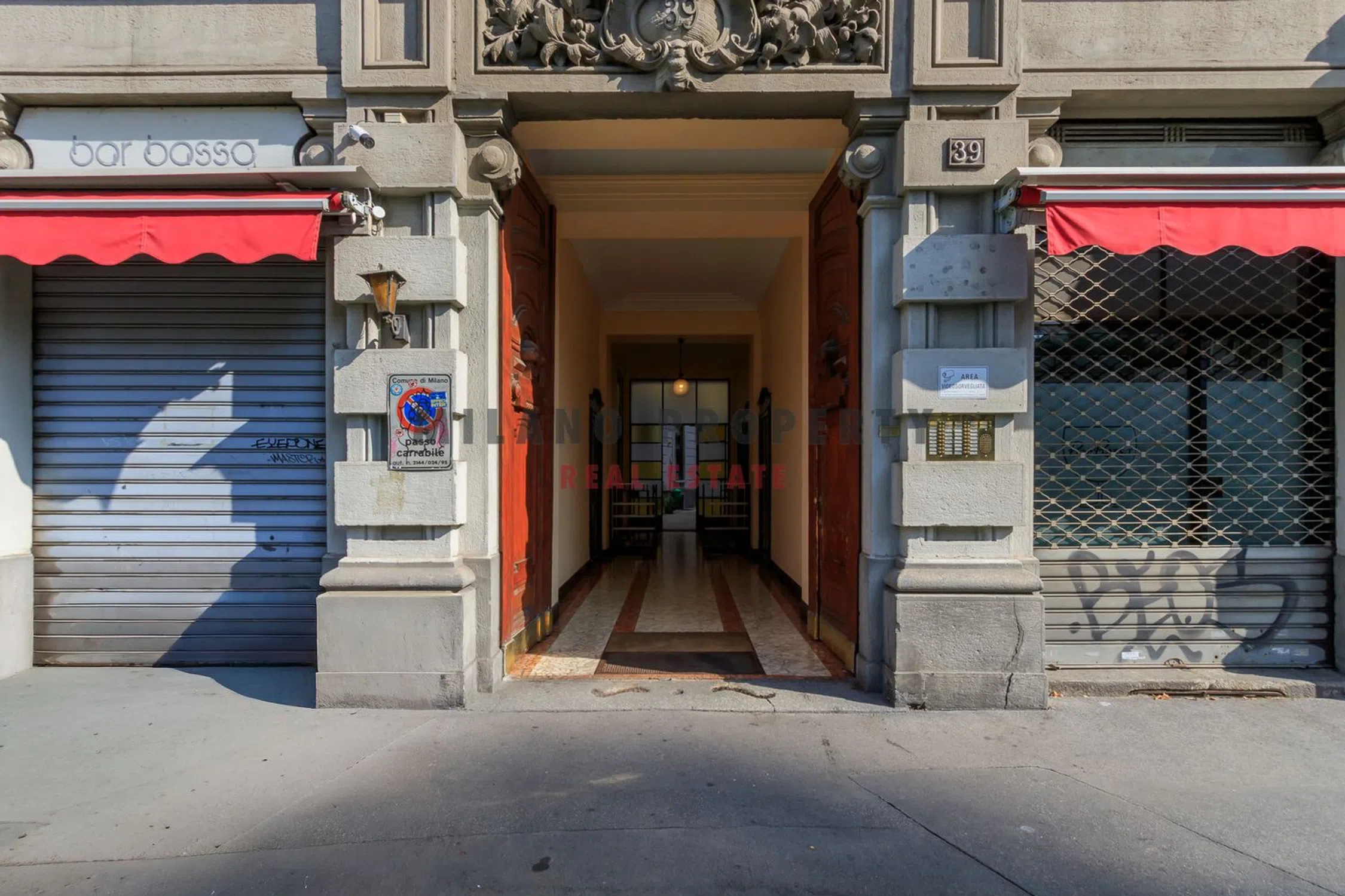 Trilocale in via Plinio, 39 - Photo 3