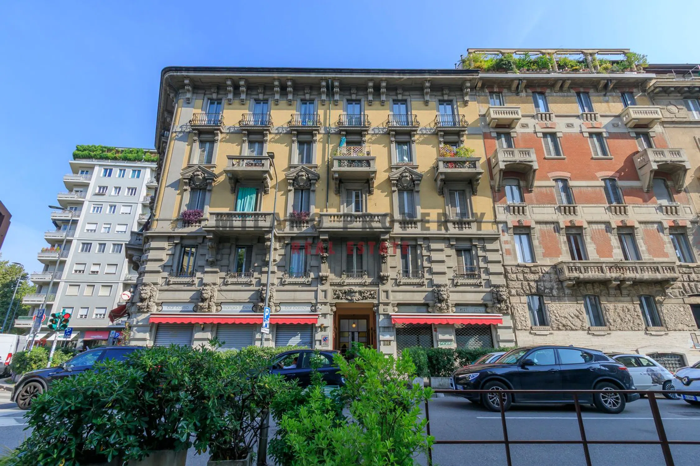 Trilocale in via Plinio, 39 - Photo 4