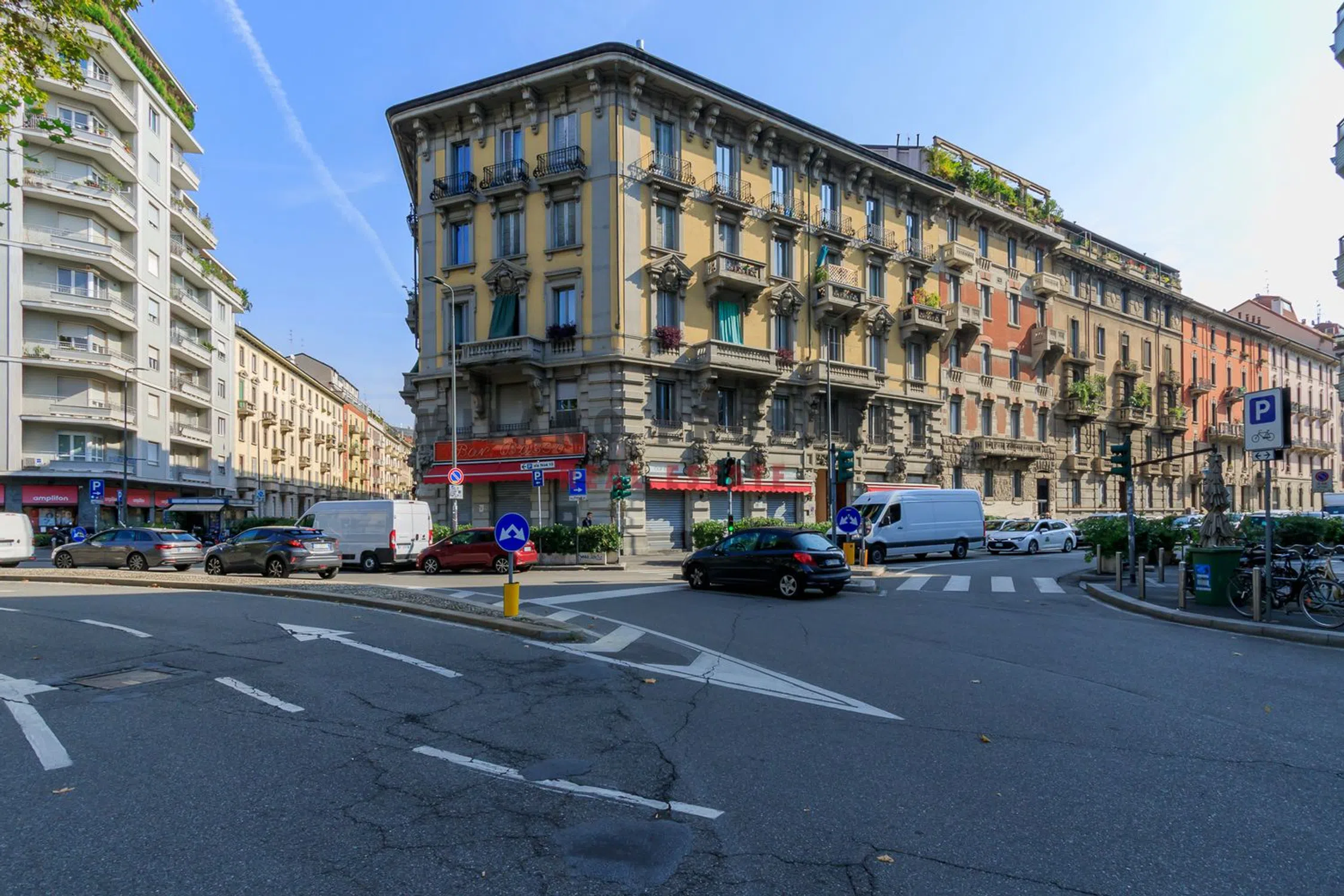 Trilocale in via Plinio, 39 - Photo 5