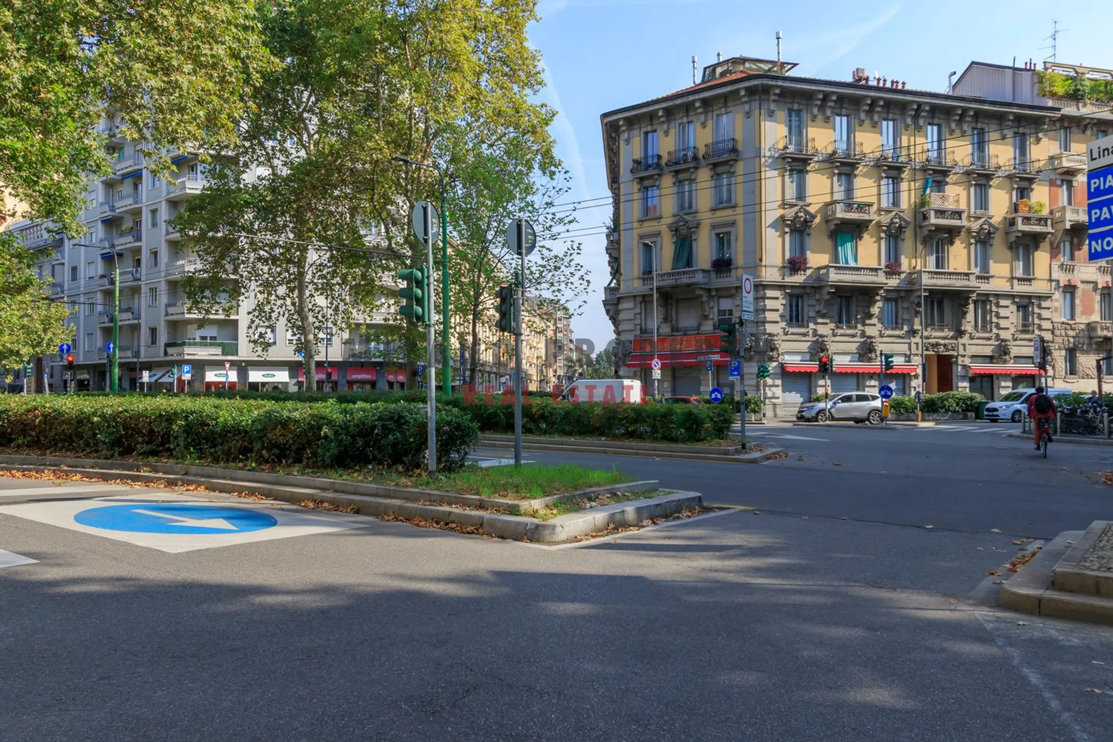 Trilocale in via Plinio, 39 - Photo 6