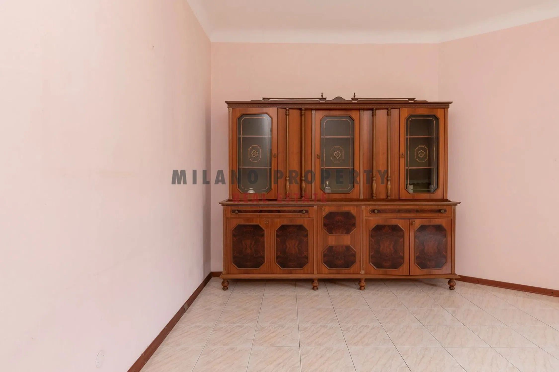 Trilocale in via Plinio, 39 - Photo 8