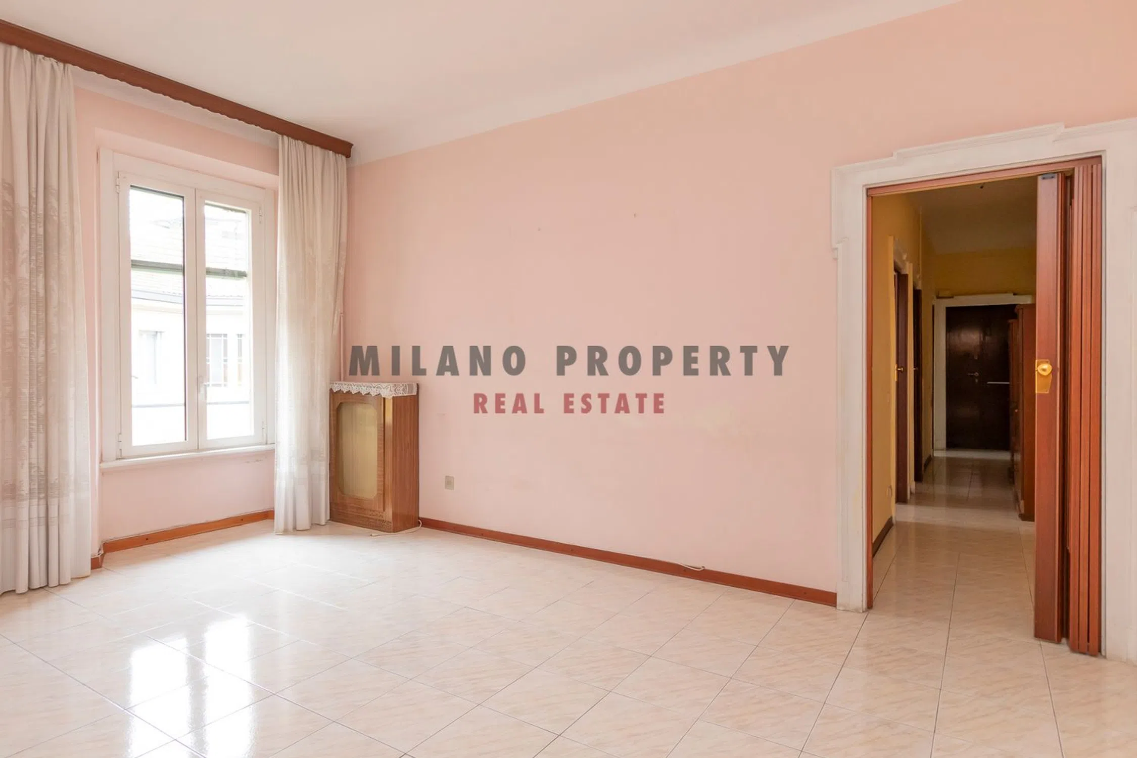 Trilocale in via Plinio, 39 - Photo 10