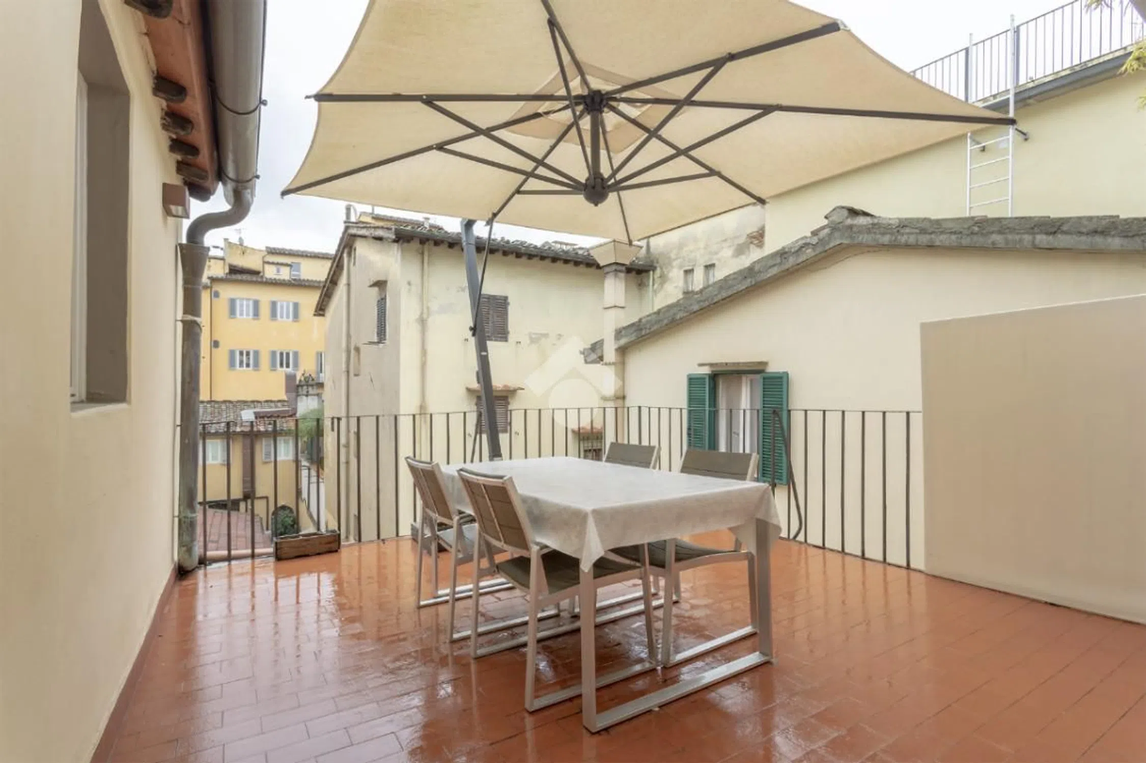 Trilocale in via San Gallo, 8 - Photo 1
