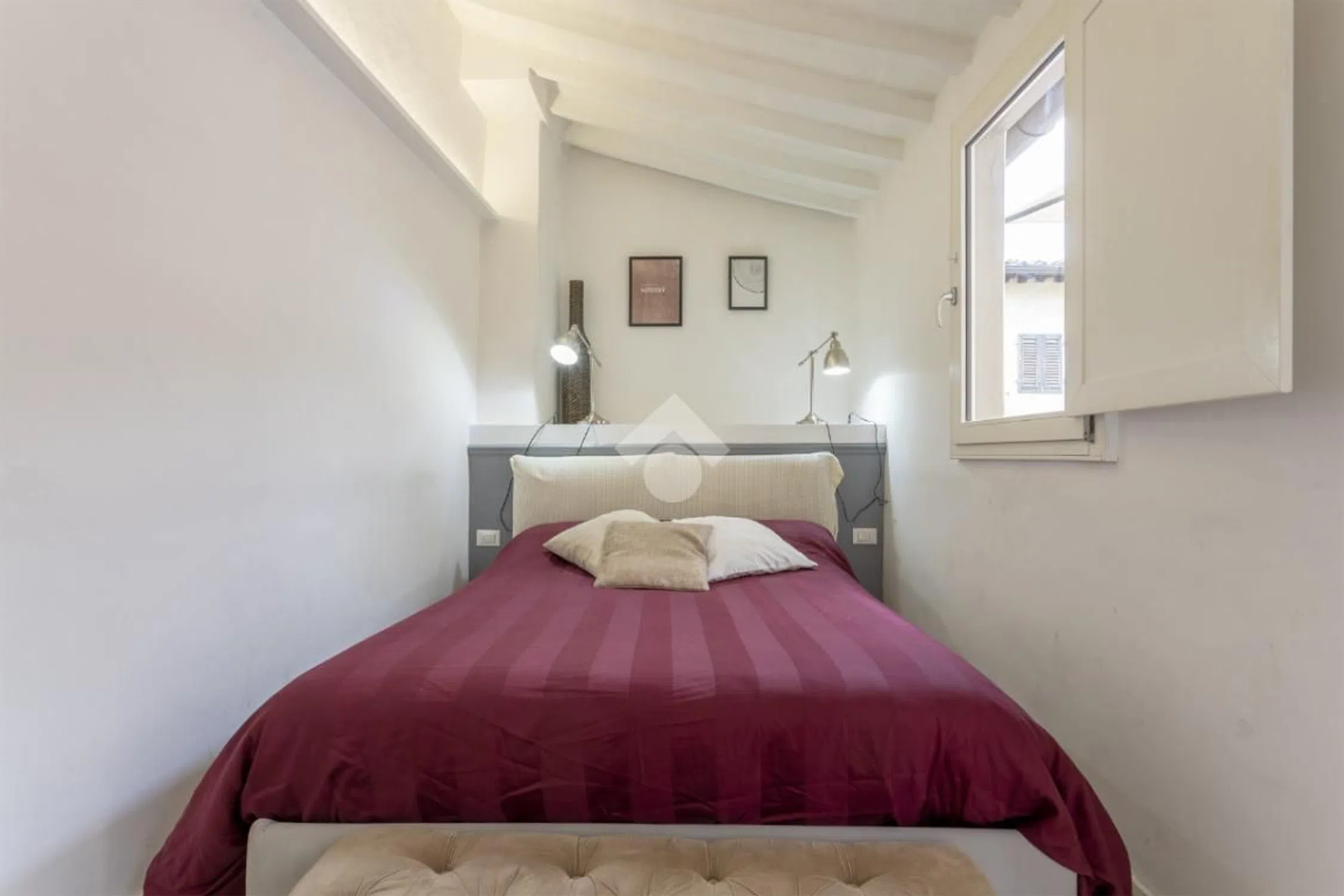 Trilocale in via San Gallo, 8 - Photo 20