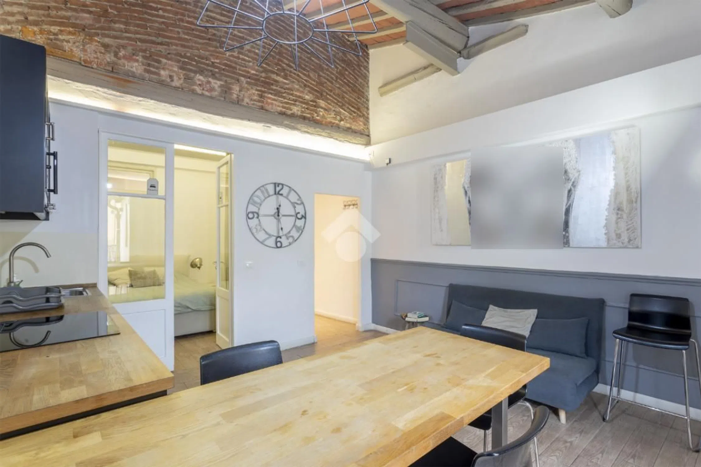 Trilocale in via San Gallo, 8 - Photo 8