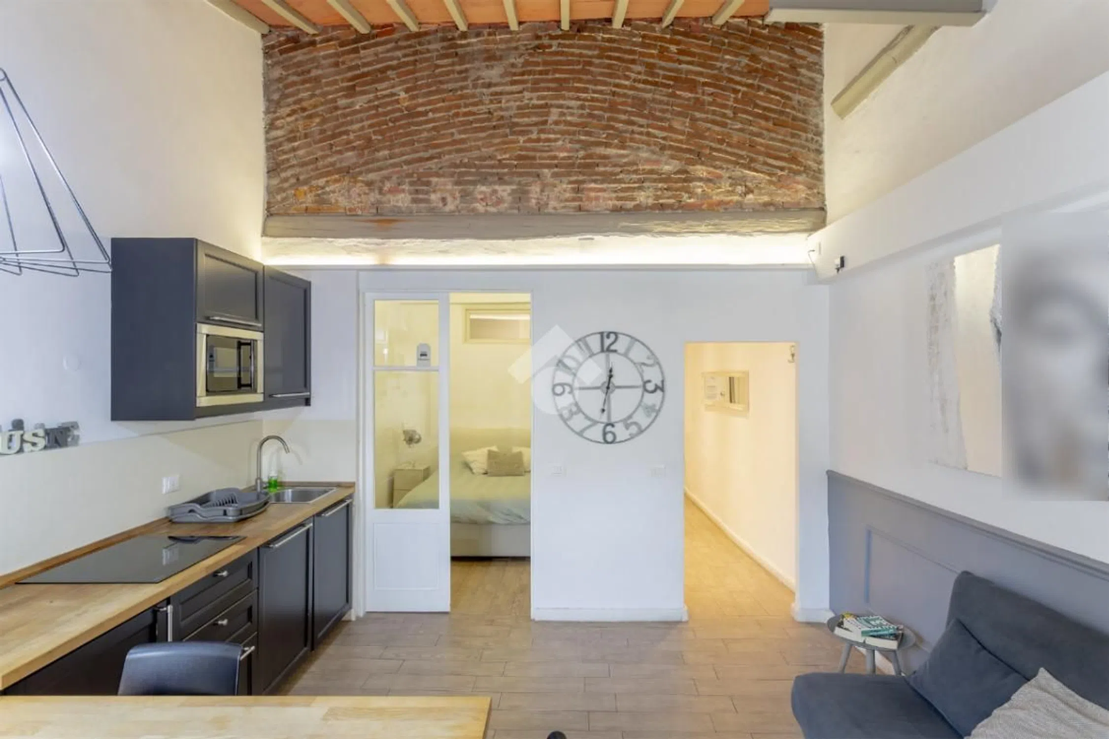 Trilocale in via San Gallo, 8 - Photo 9