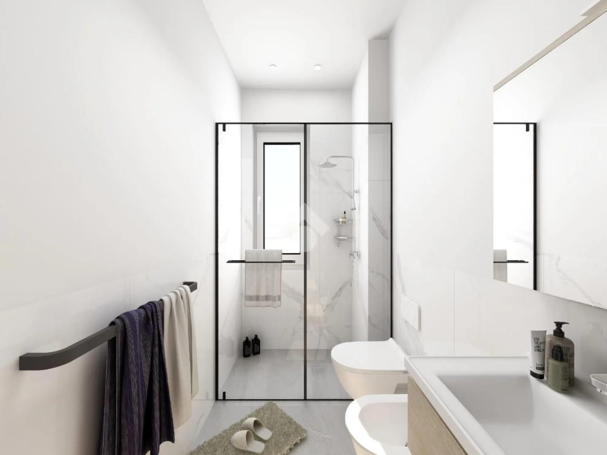 Trilocale in via San Zanobi, 87 - Photo 9