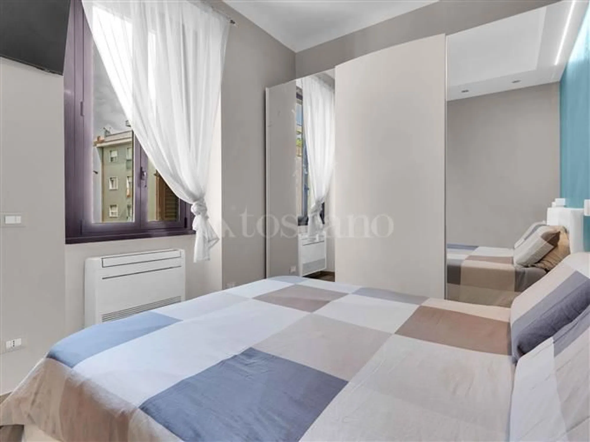 Bilocale in via Casella - Photo 8