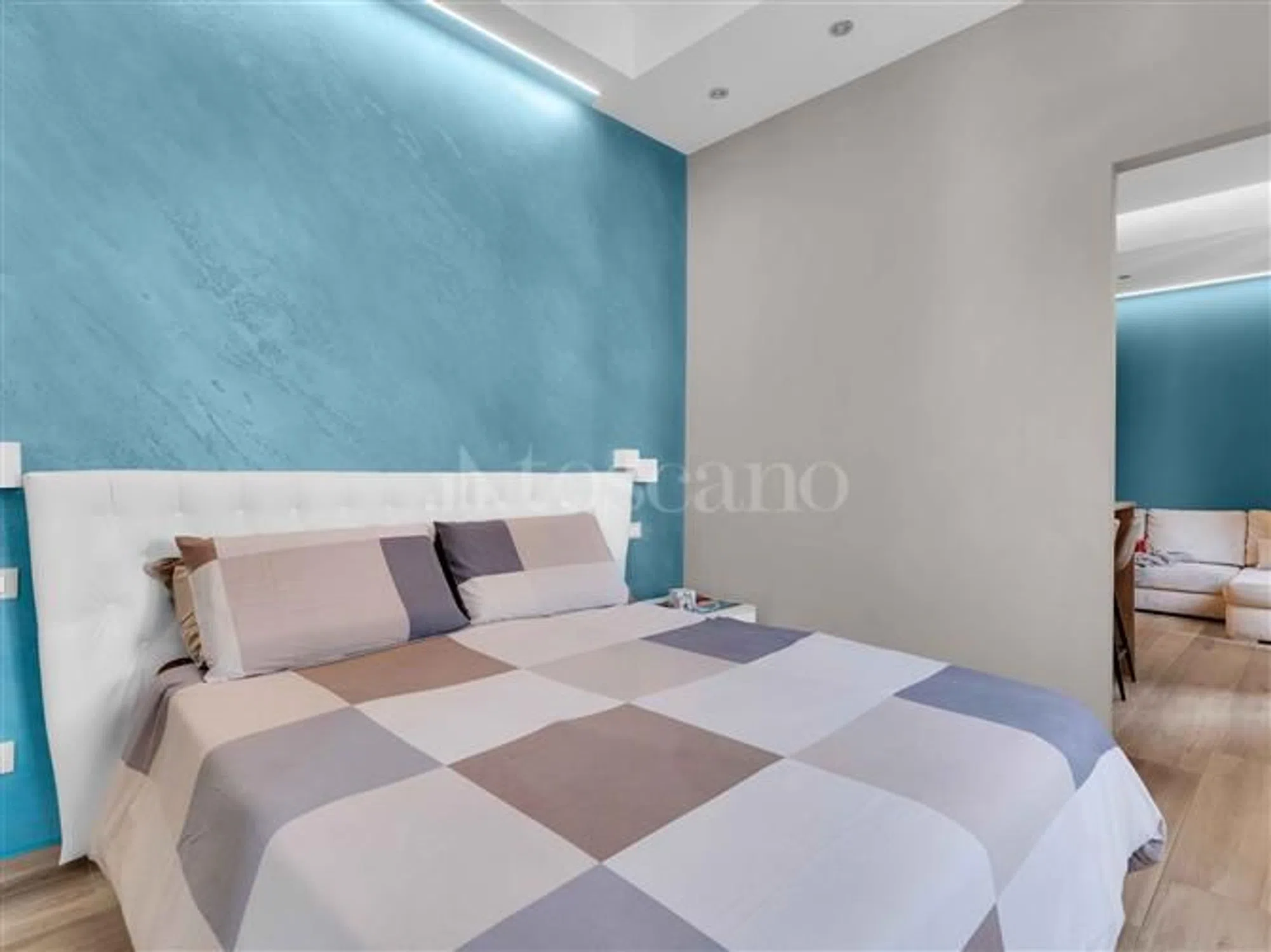Bilocale in via Casella - Photo 10