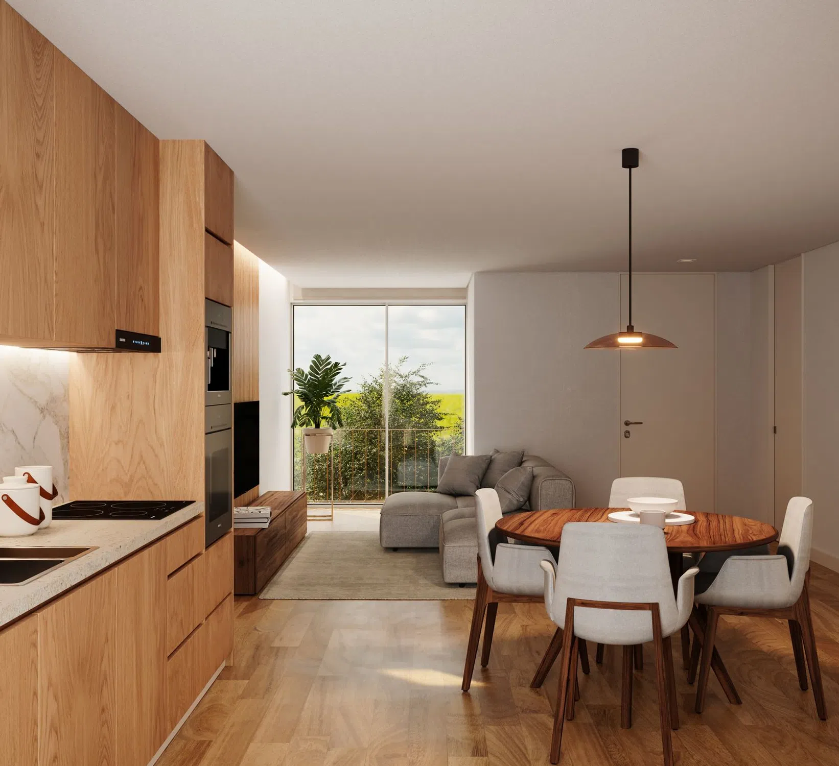 Apartamento na rua de Freire de Andrade, 135 - Photo 12