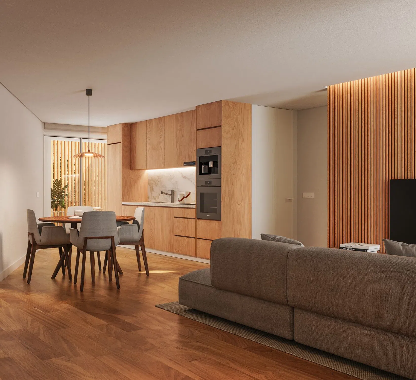 Apartamento na rua de Freire de Andrade, 135 - Photo 13