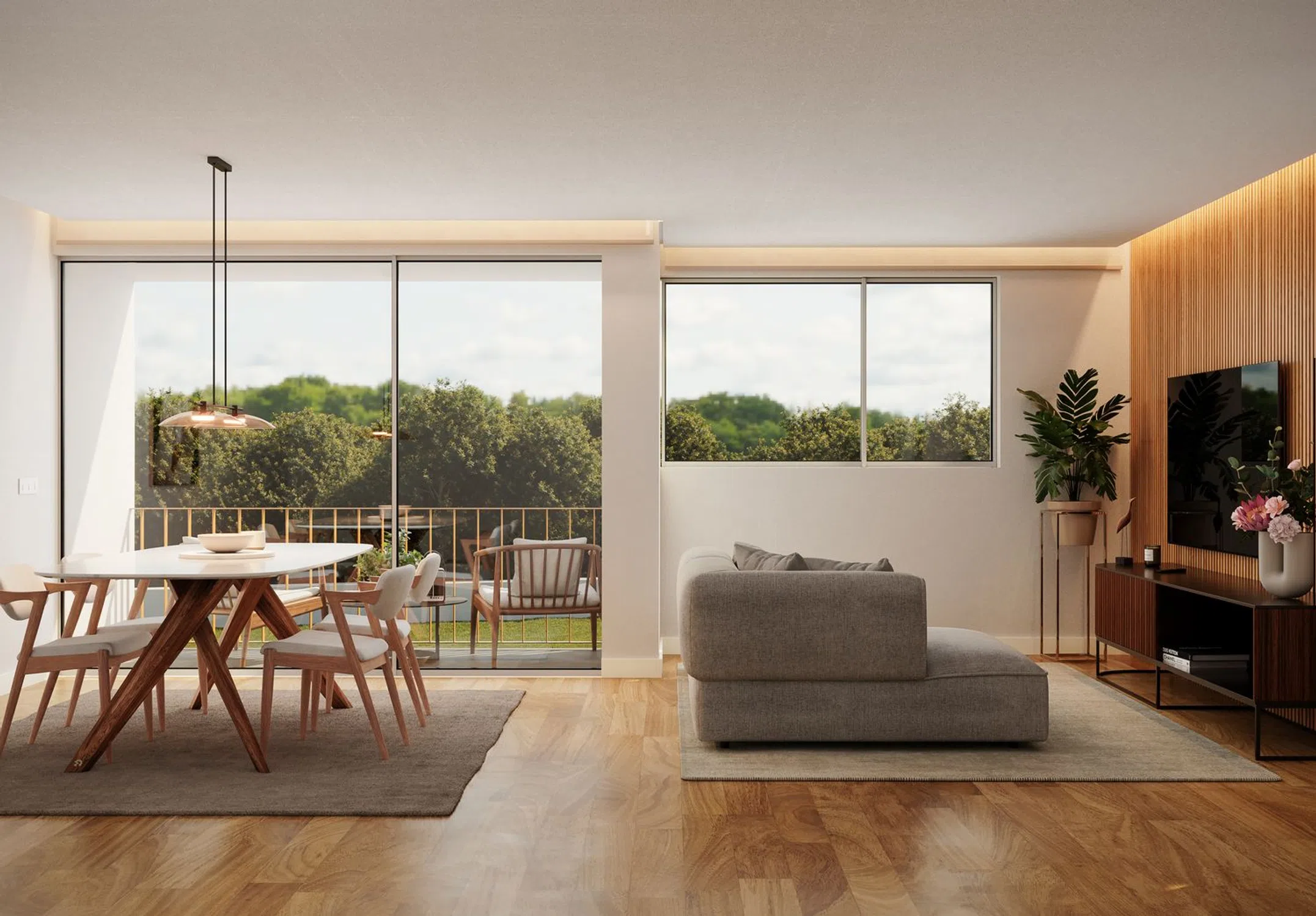 Apartamento na rua de Freire de Andrade, 135 - Photo 14