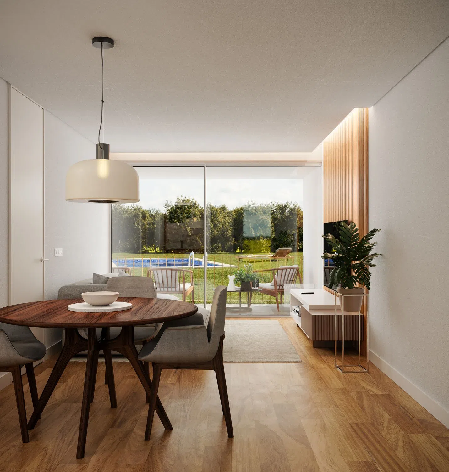 Apartamento na rua de Freire de Andrade, 135 - Photo 15