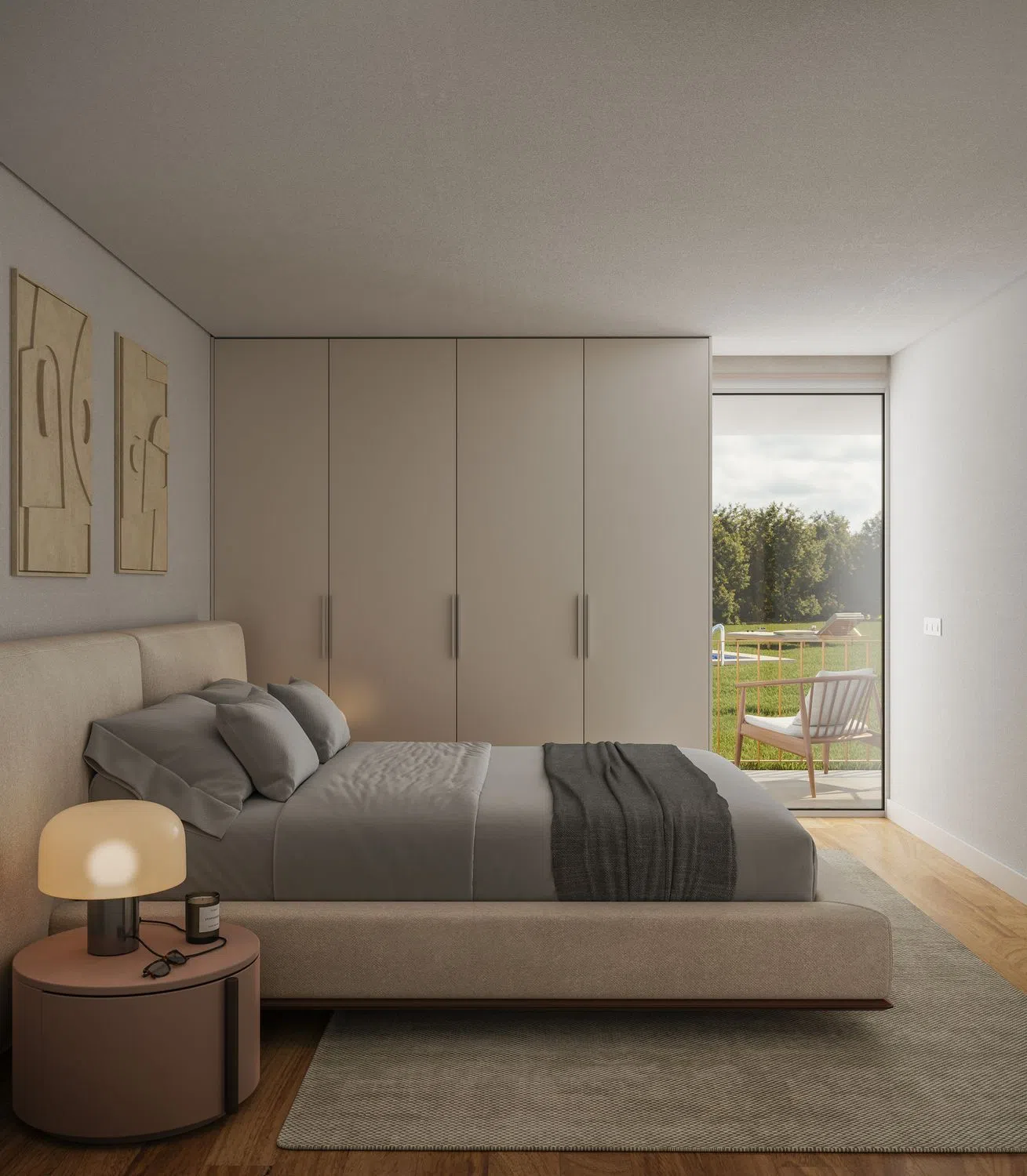 Apartamento na rua de Freire de Andrade, 135 - Photo 17