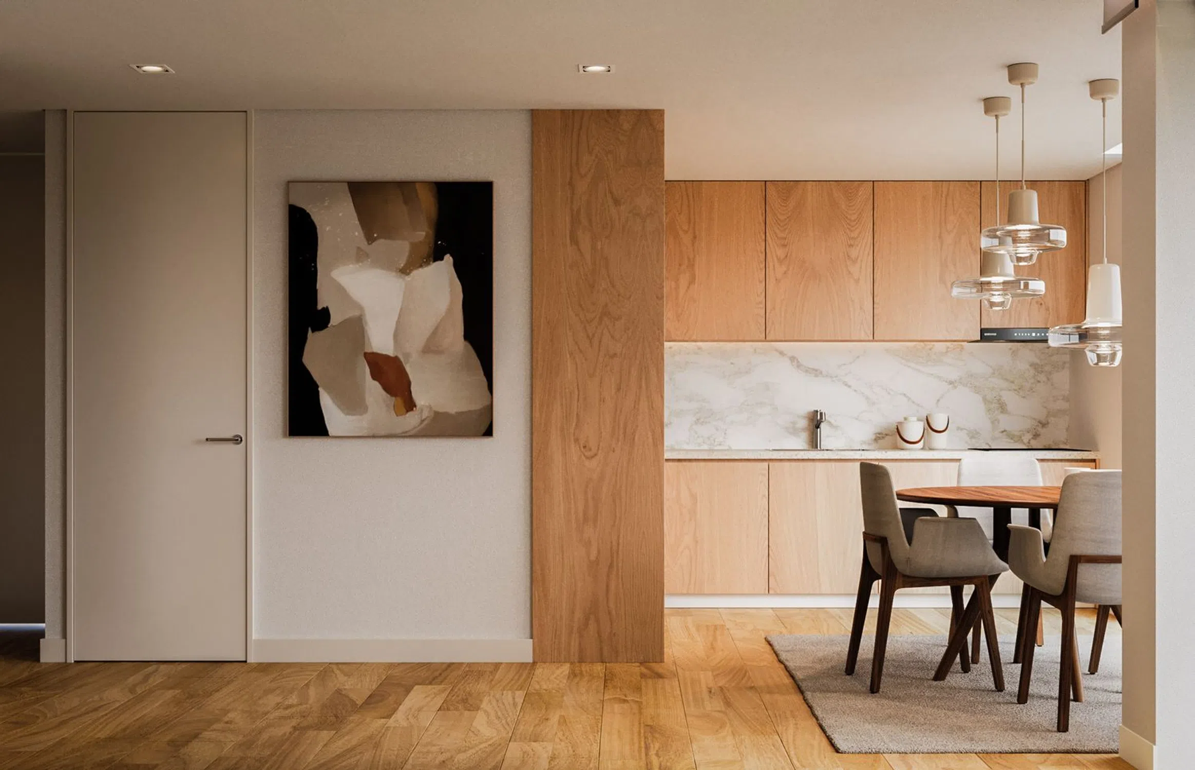 Apartamento na rua de Freire de Andrade, 135 - Photo 20