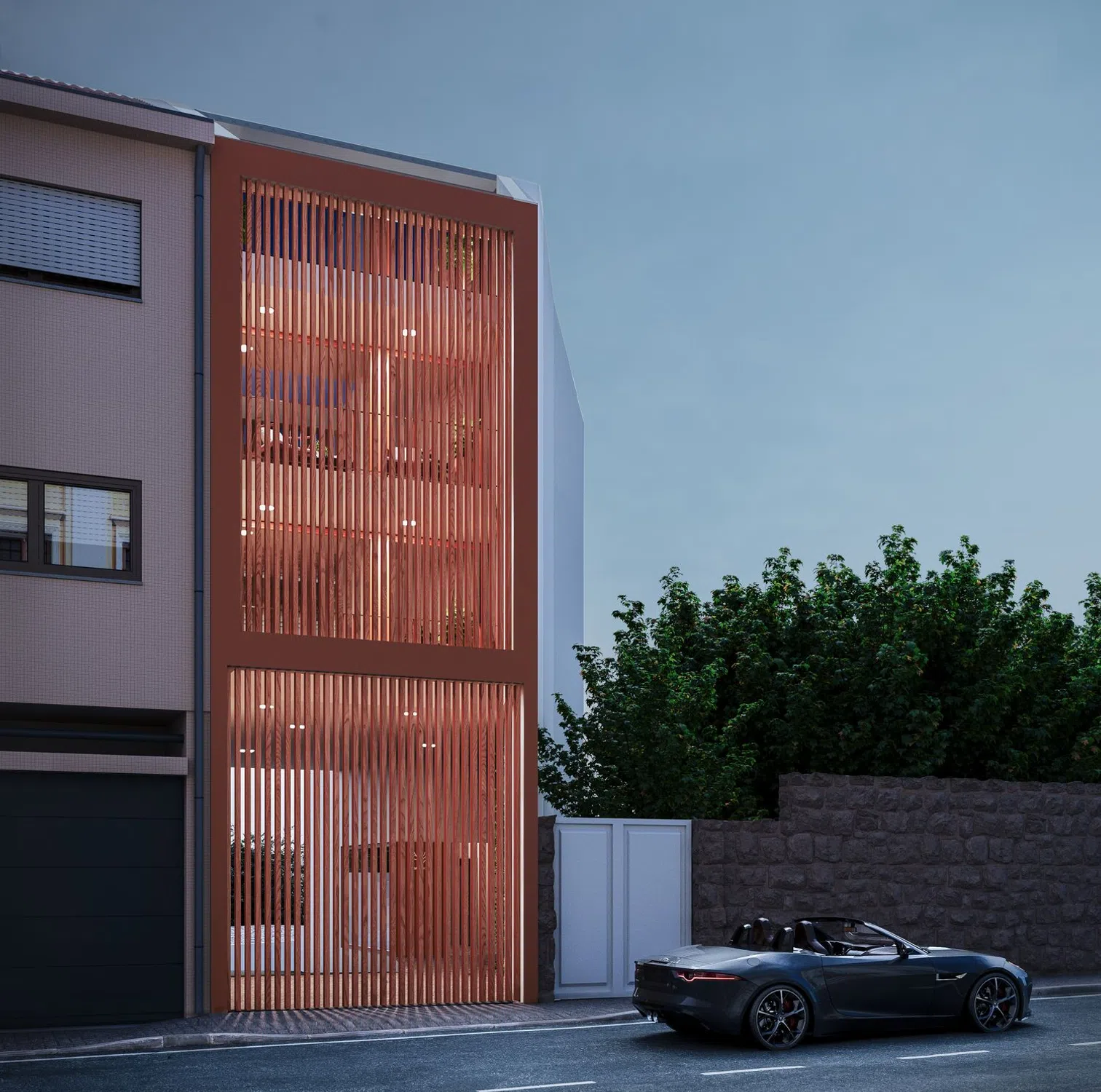 Apartamento na rua de Freire de Andrade, 135 - Photo 9