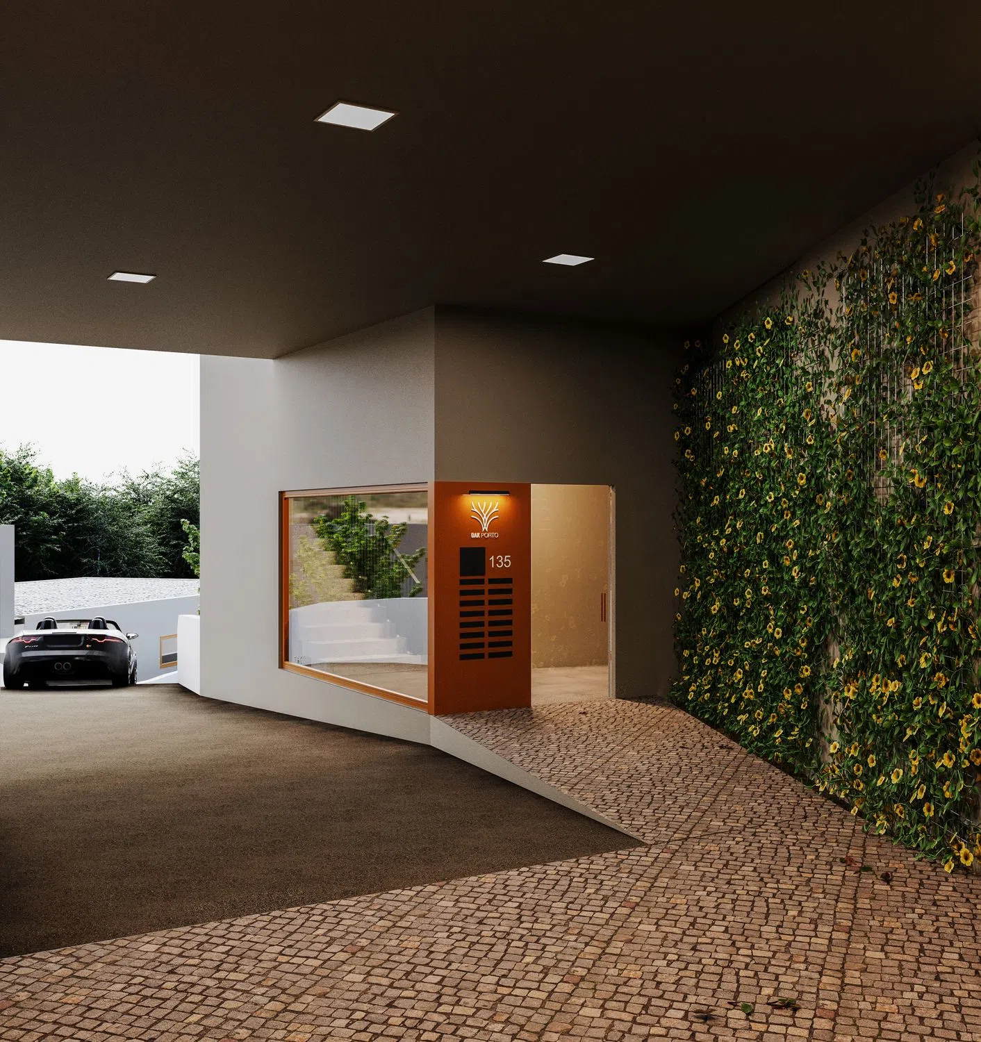 Apartamento na rua de Freire de Andrade, 135 - Photo 10