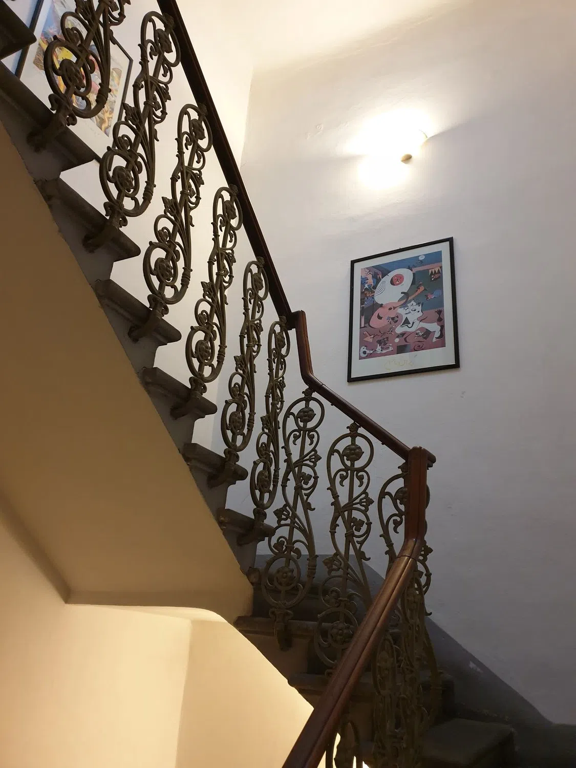Quadrilocale in Quartiere Donatello - Oberdan - Photo 18