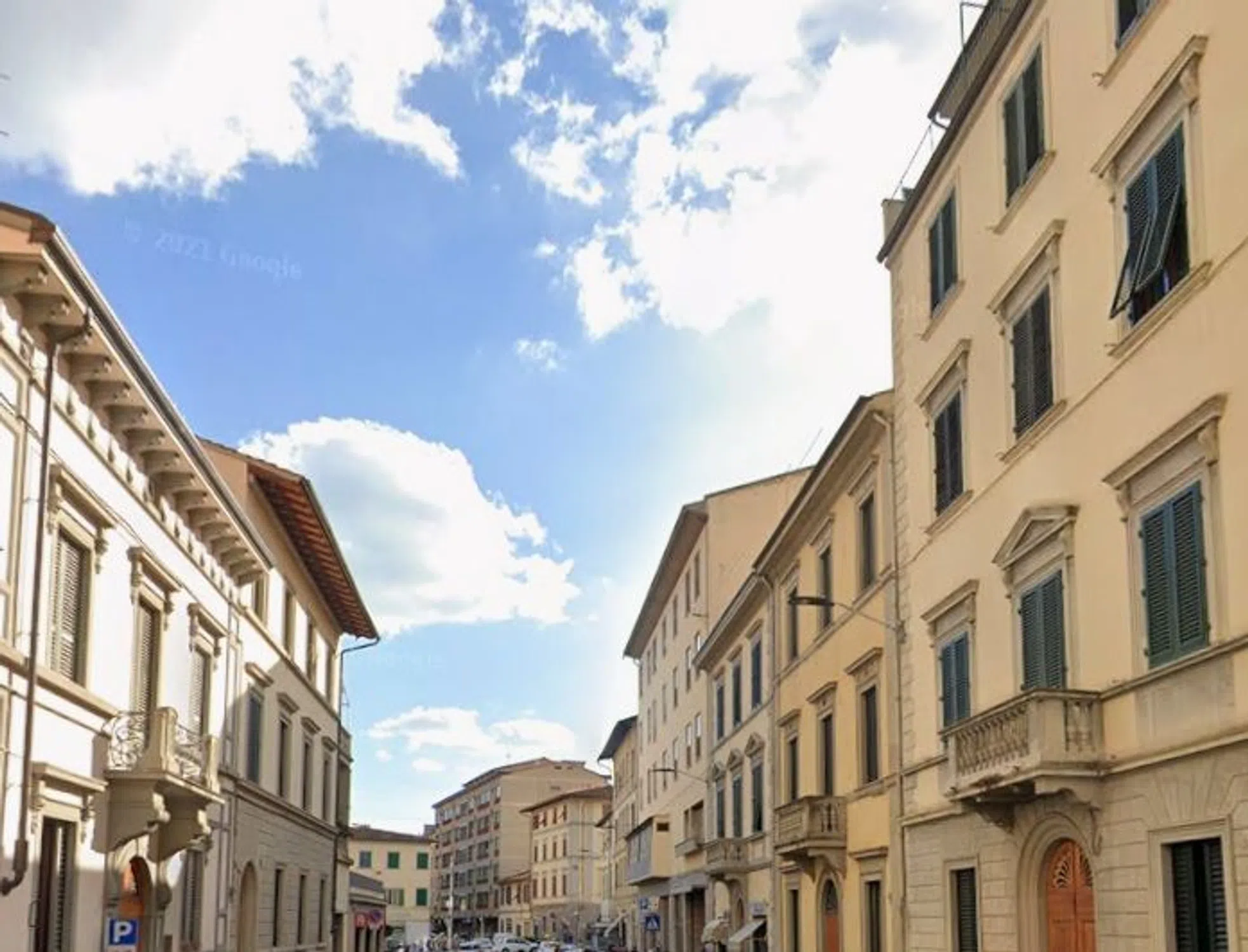 Quadrilocale in Quartiere Donatello - Oberdan - Photo 20