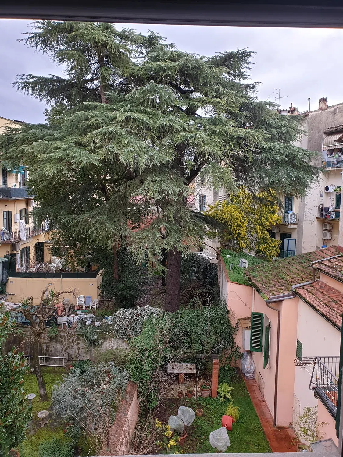Quadrilocale in Quartiere Donatello - Oberdan - Photo 3