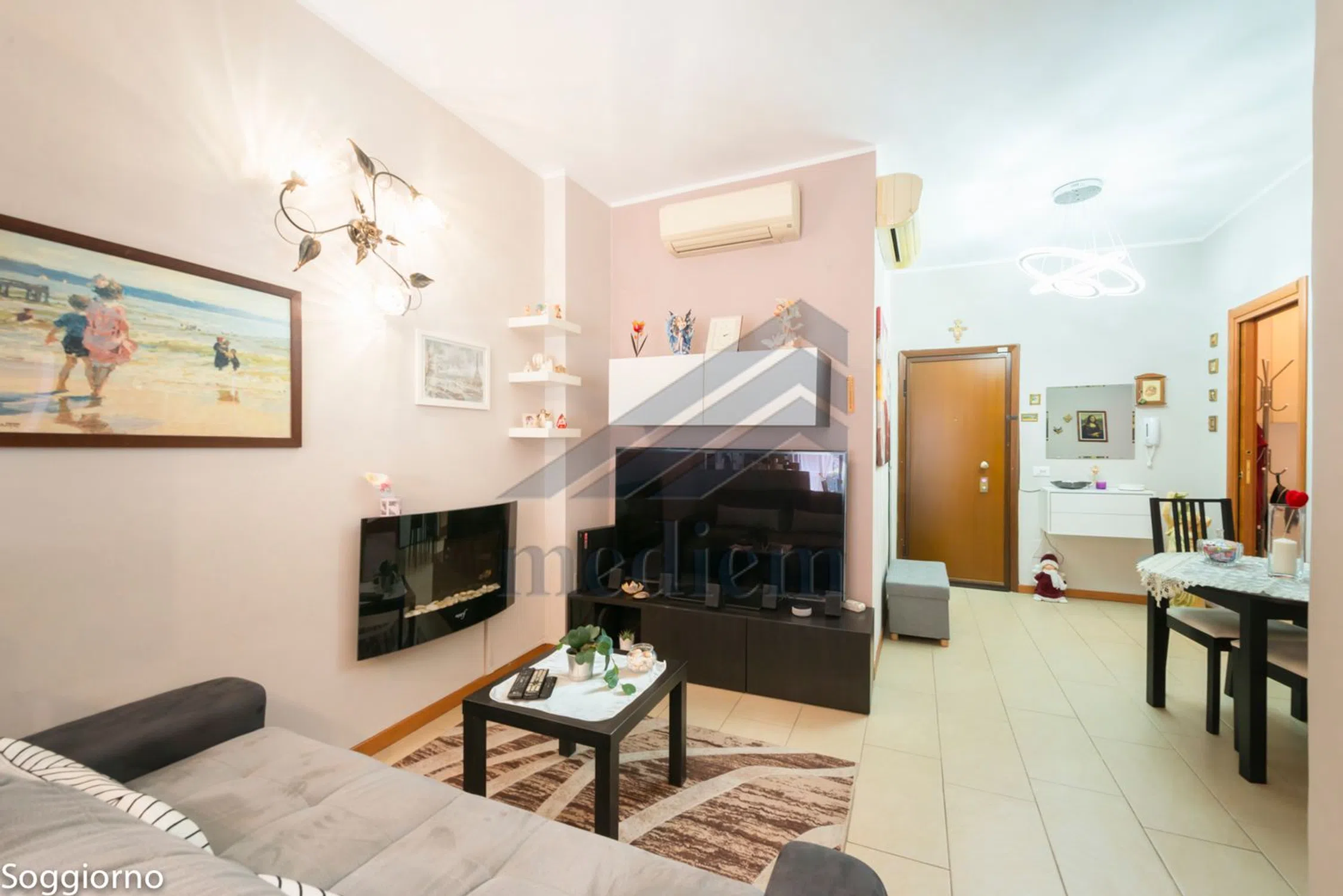 Trilocale in via Sapri s.n.c. - Photo 2