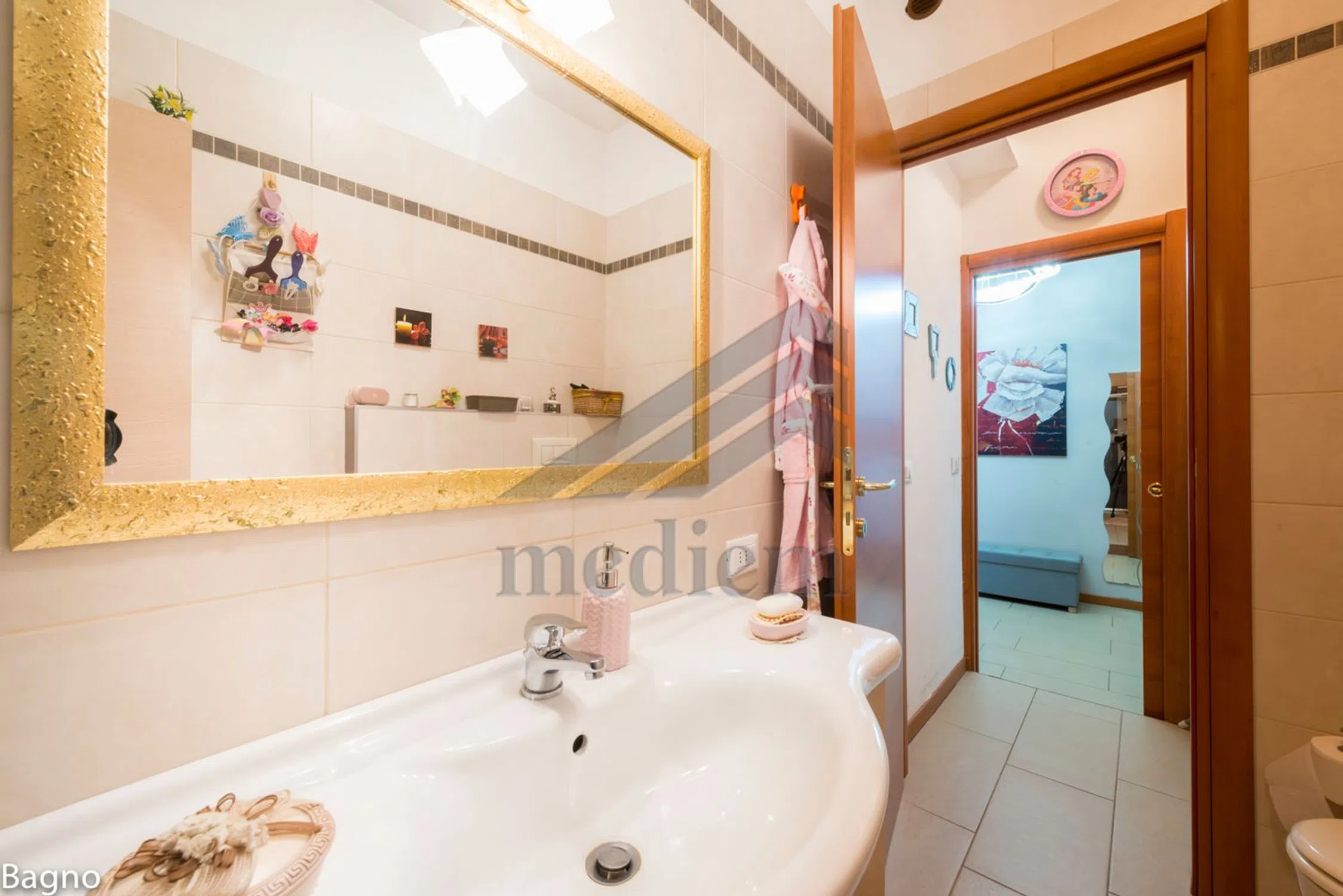Trilocale in via Sapri s.n.c. - Photo 11