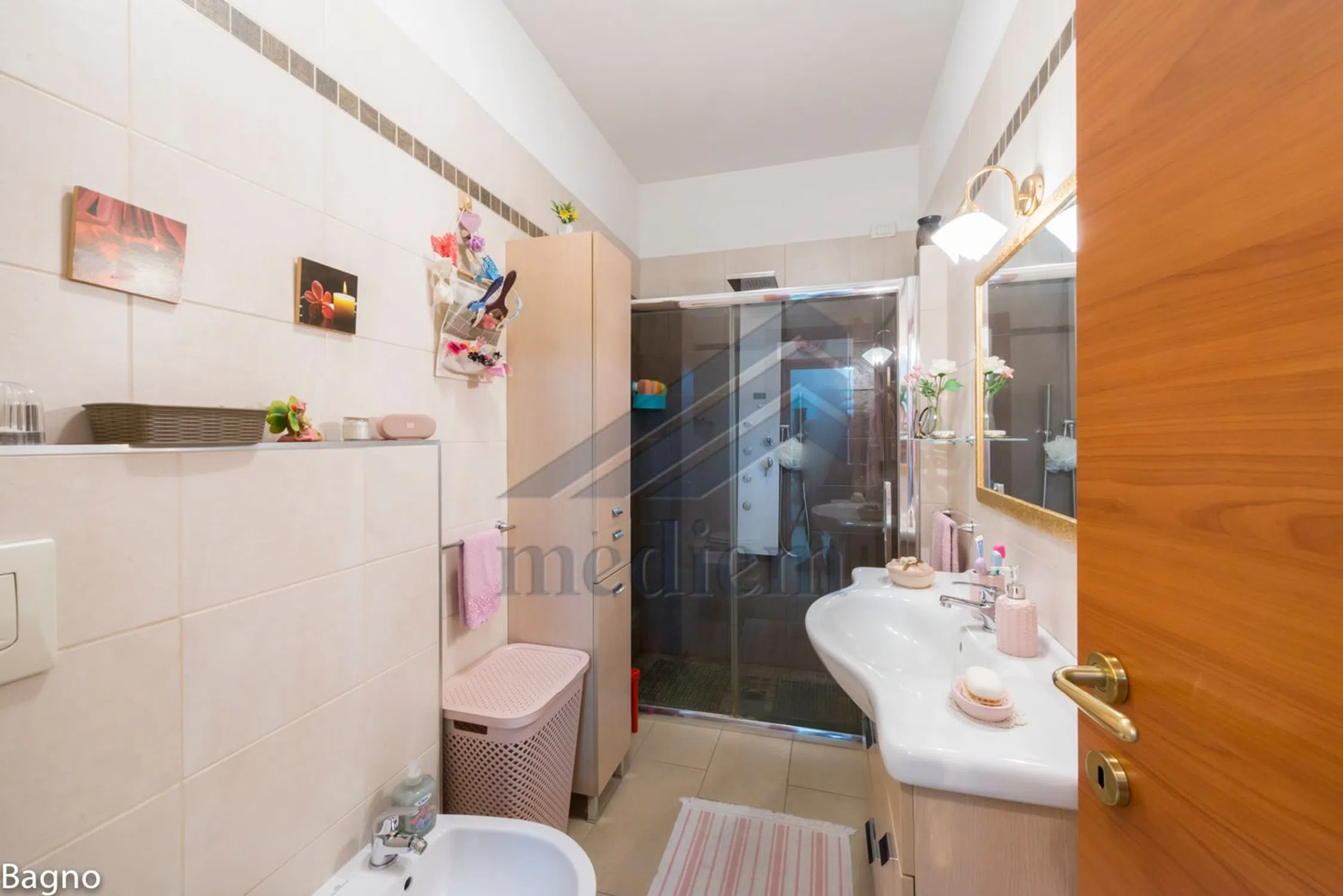 Trilocale in via Sapri s.n.c. - Photo 12