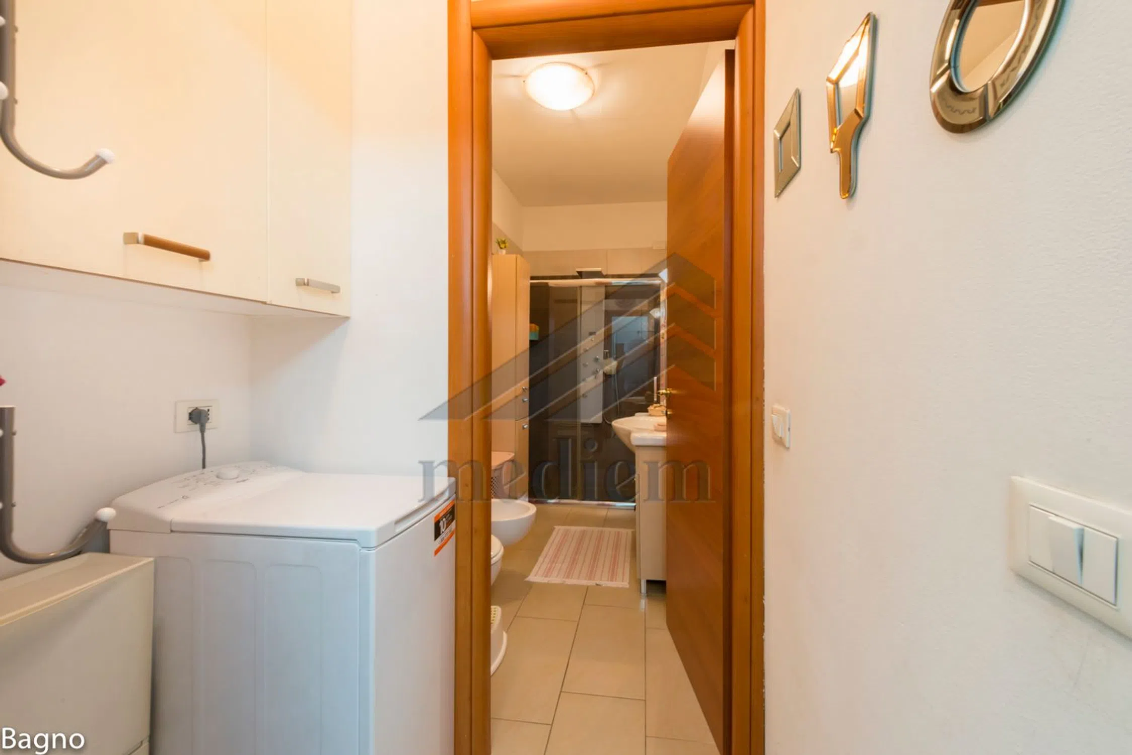Trilocale in via Sapri s.n.c. - Photo 13