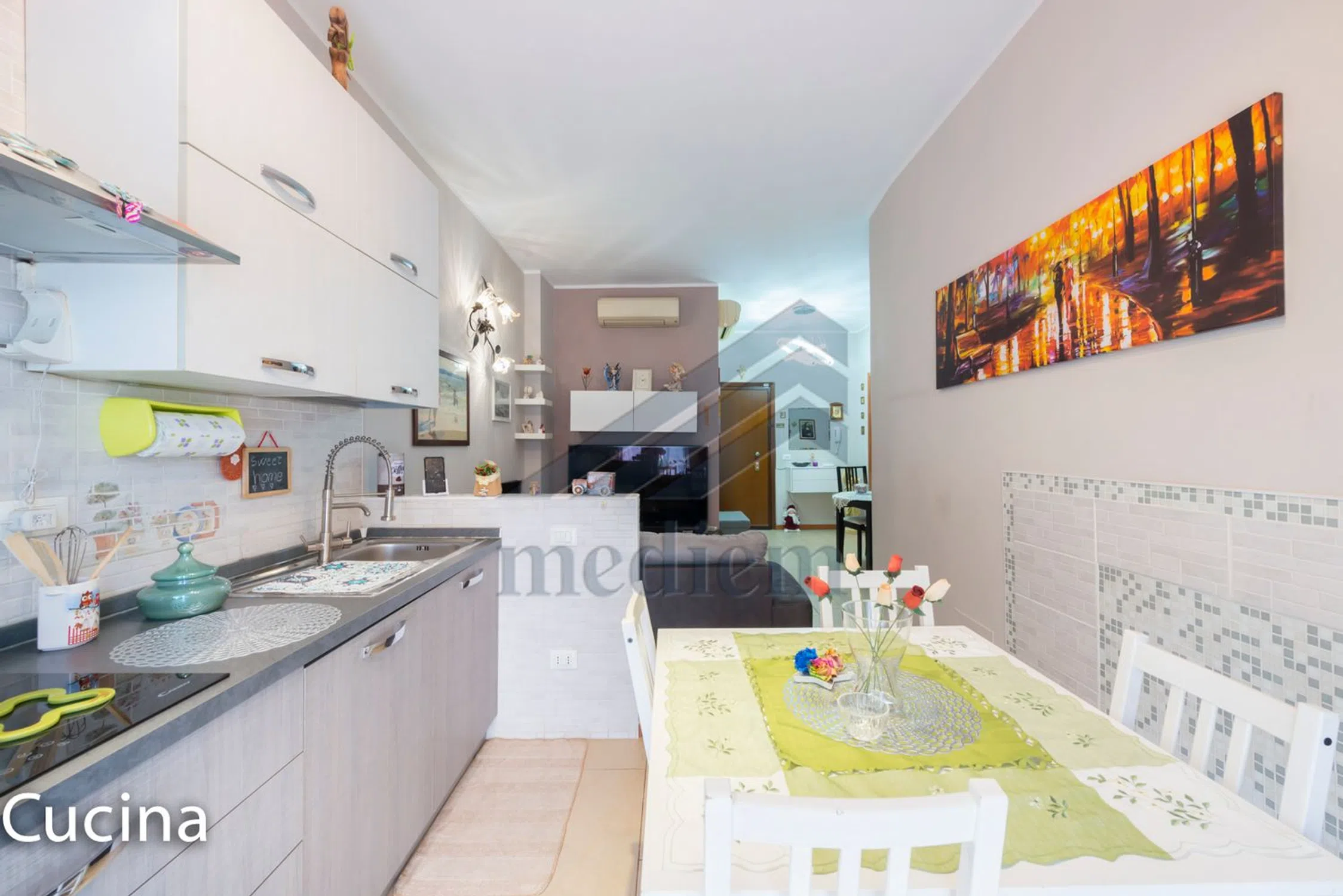 Trilocale in via Sapri s.n.c. - Photo 6