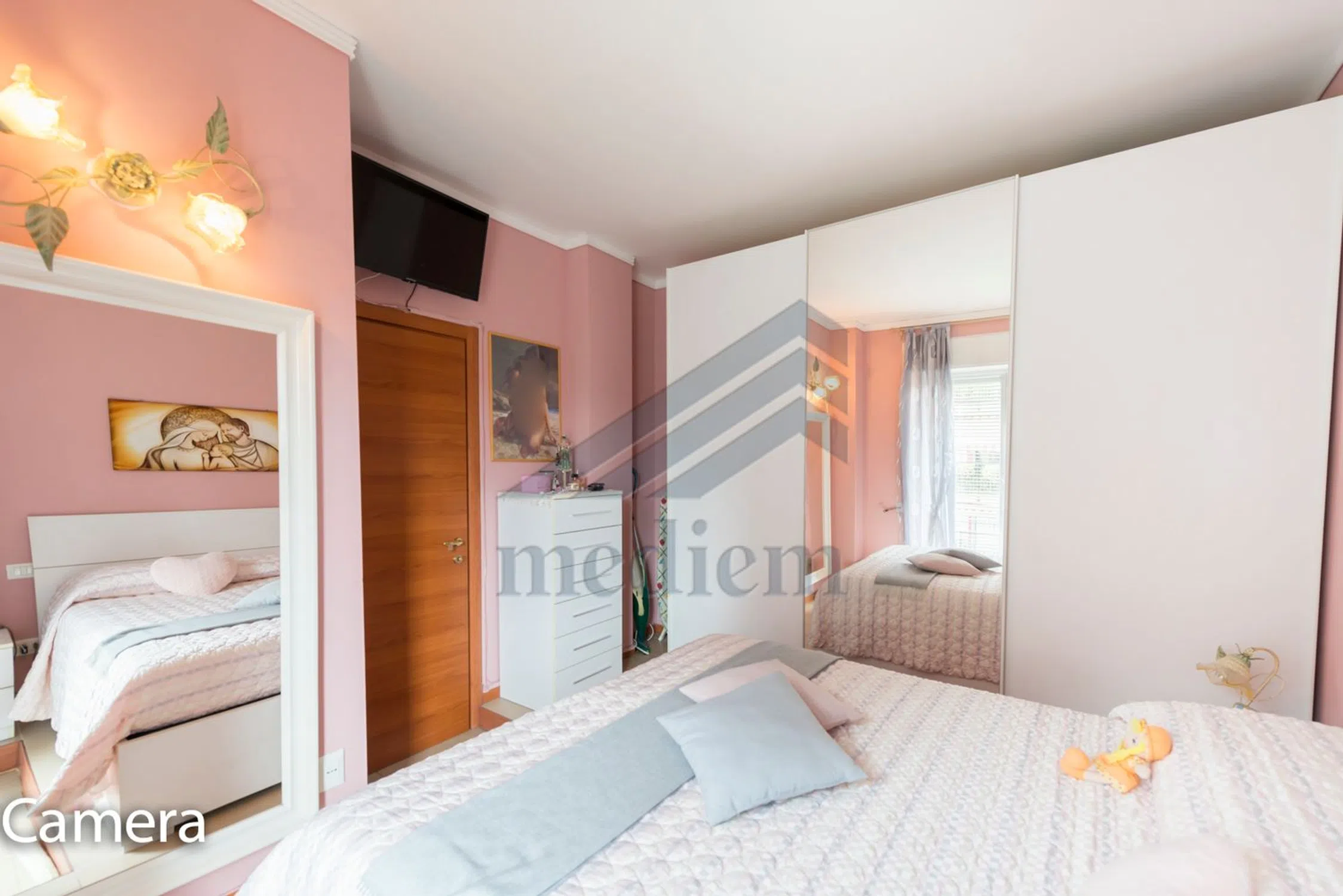 Trilocale in via Sapri s.n.c. - Photo 7